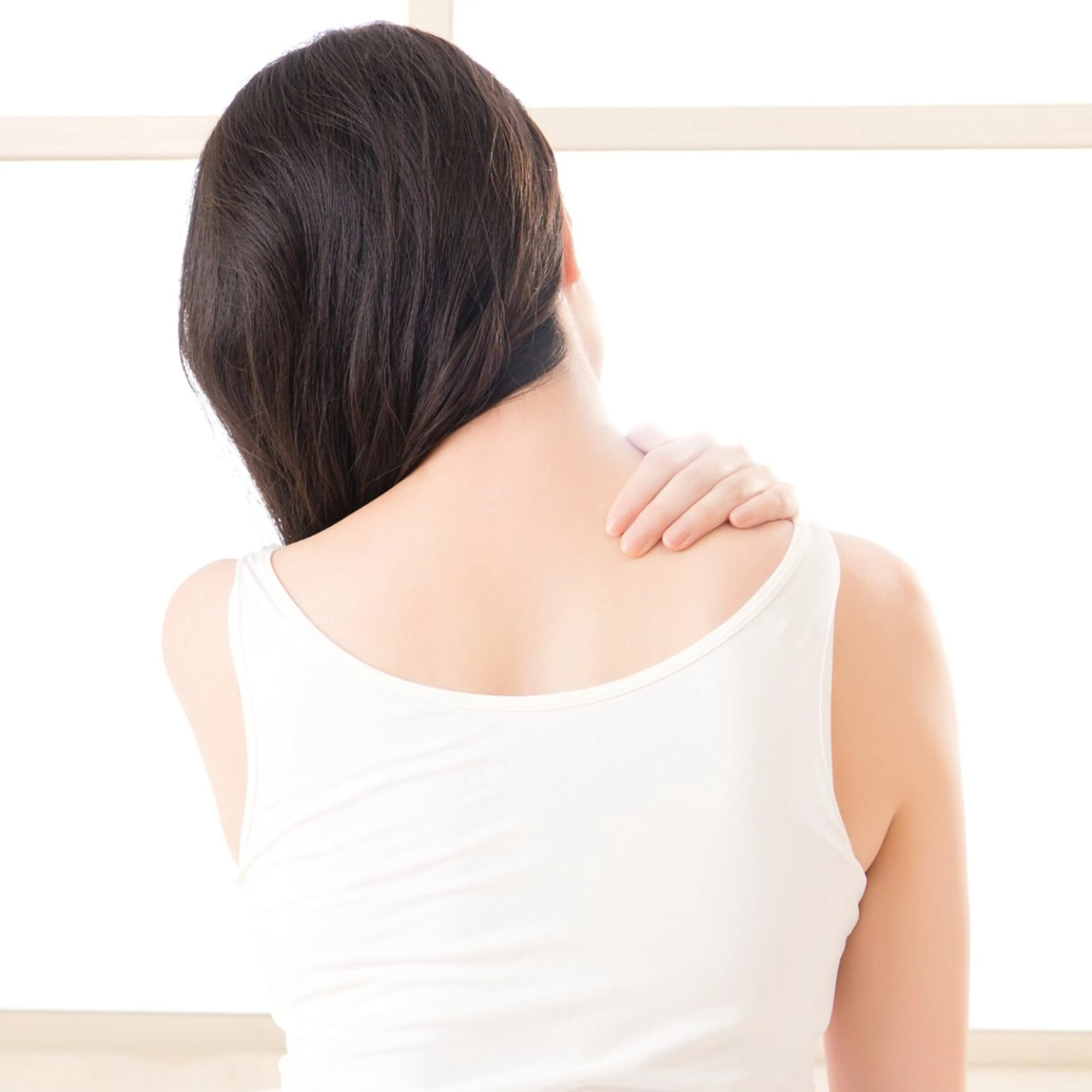 パーソナル【整体】 Hareのエステ・リラクイメージ