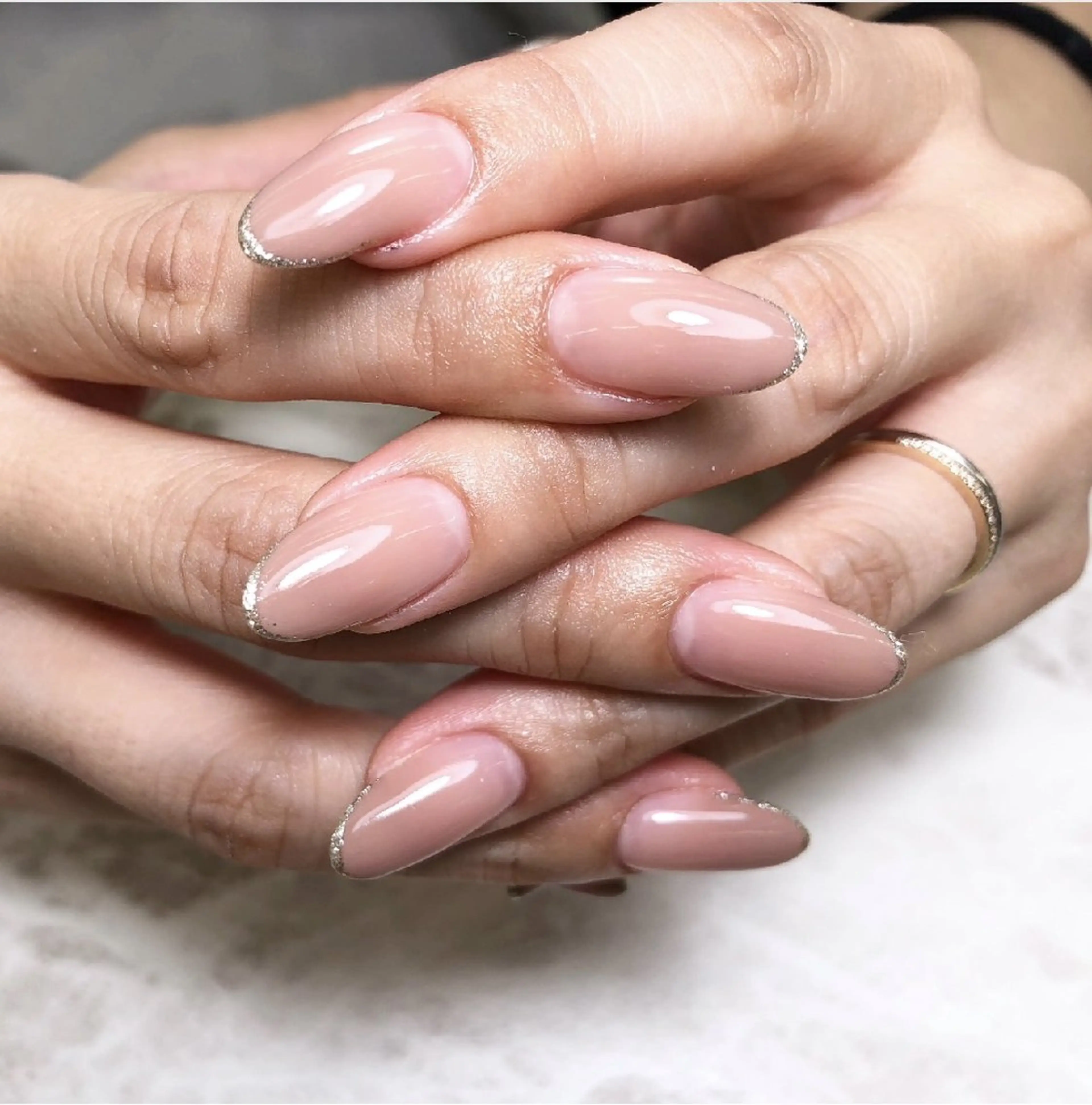 ネイル Sara/3Dチップ 長さたし専門店のネイルデザイン