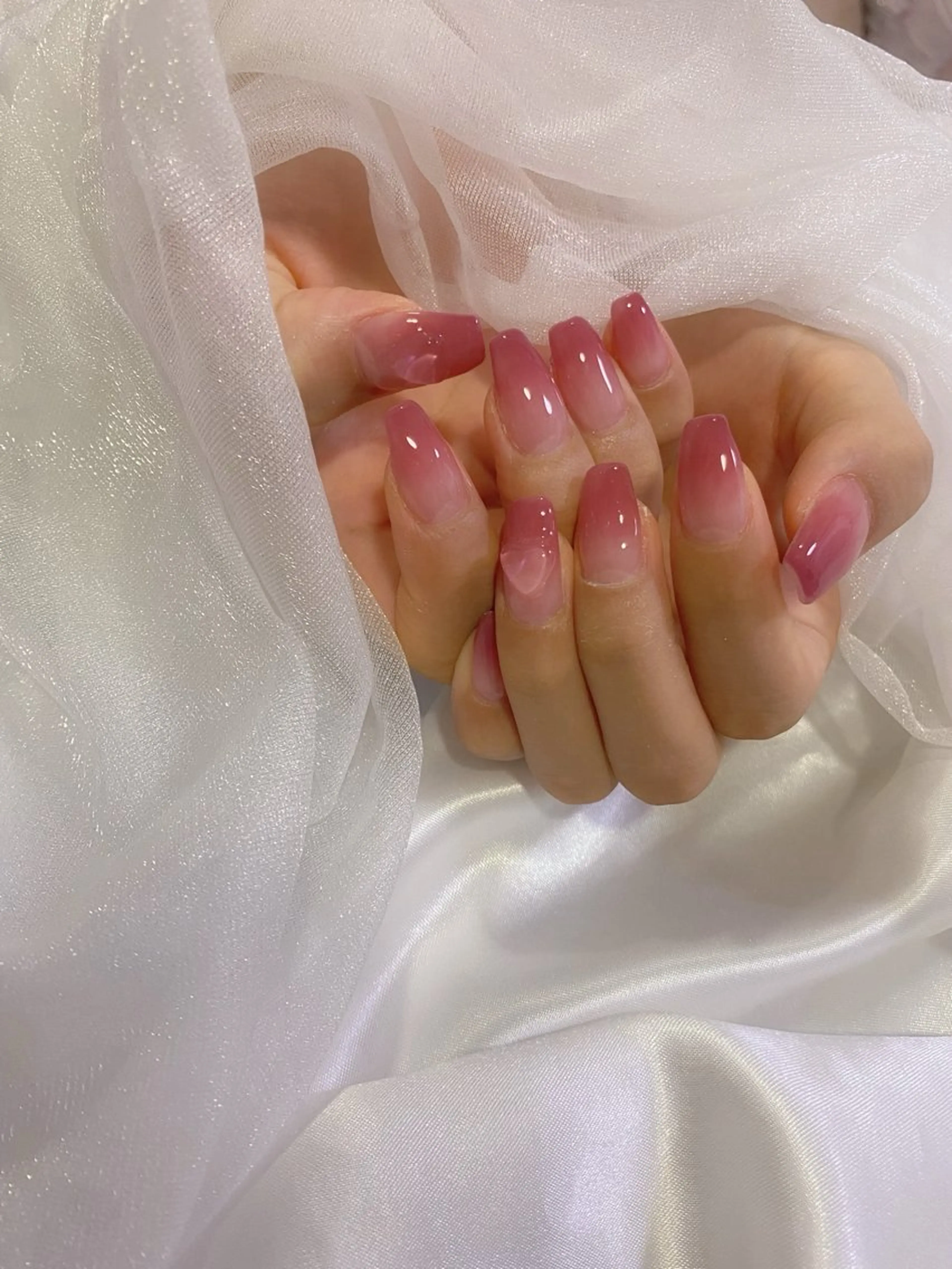 ネイル Lim nail🤍 Ayaのネイルデザイン