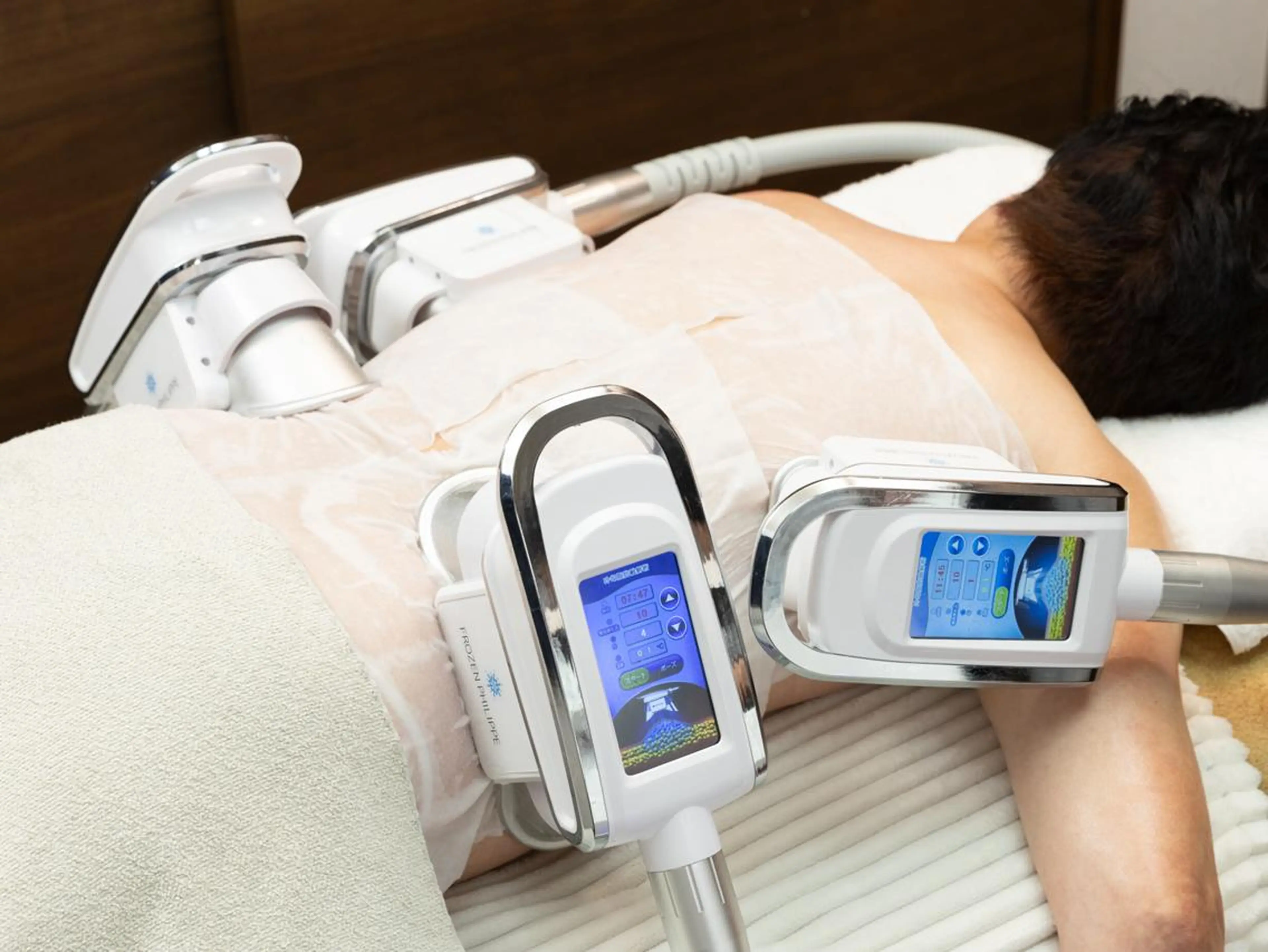 松本 富美子の眉毛・アイブロウイメージ