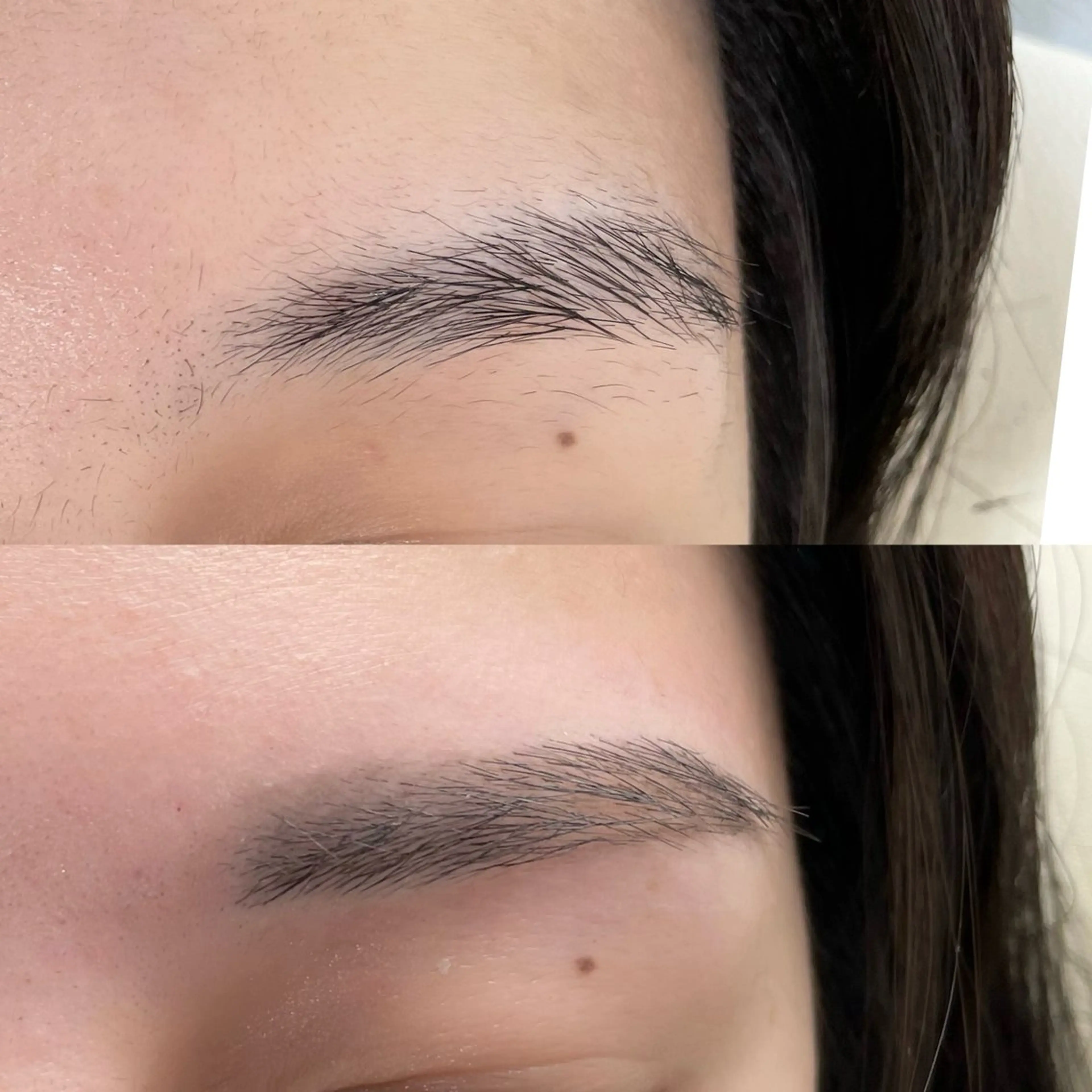 アイブロウ salut ayakaのマツエク・マツパデザイン