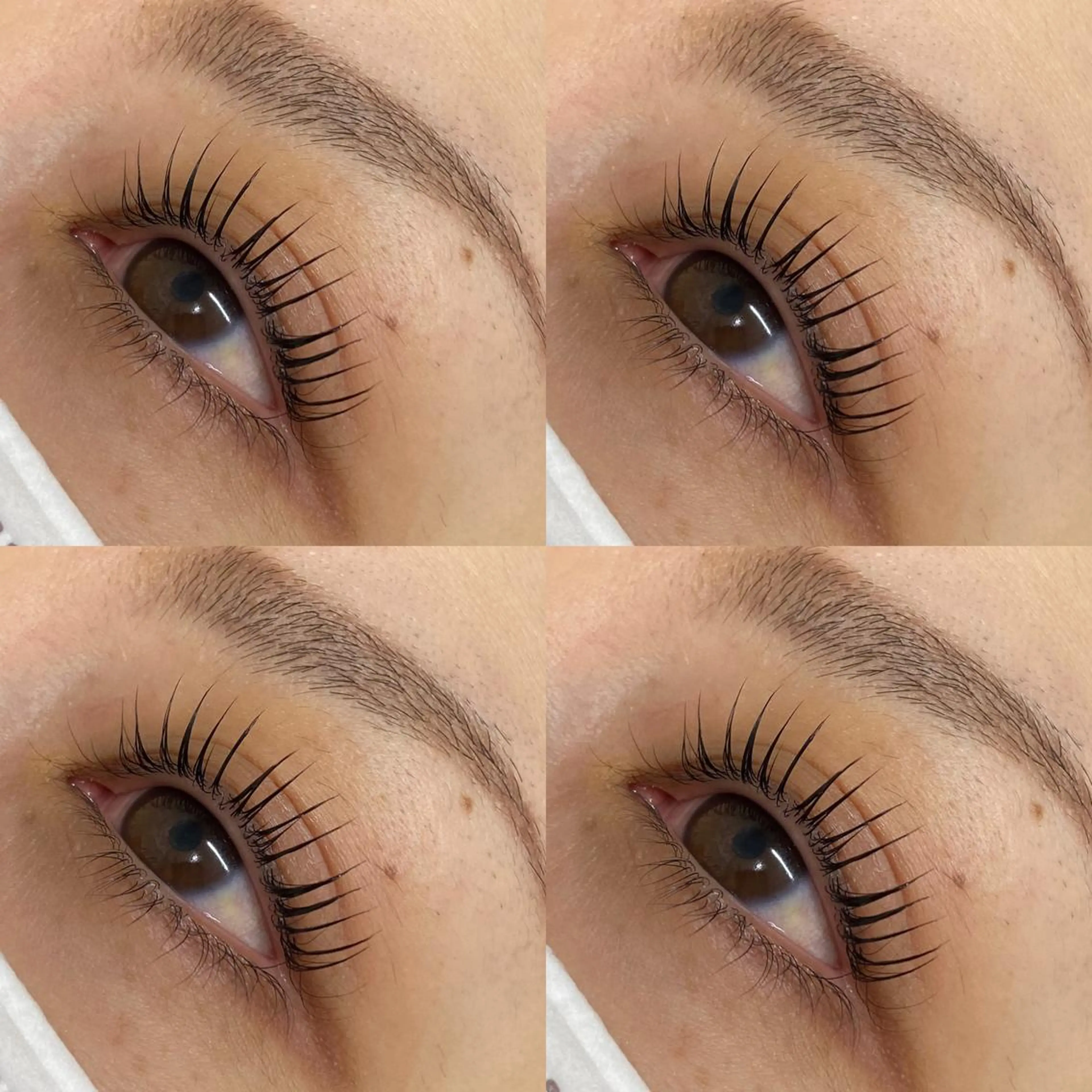 マツエク・マツパ BAMBI 🖤KAWAIのマツエク・マツパデザイン