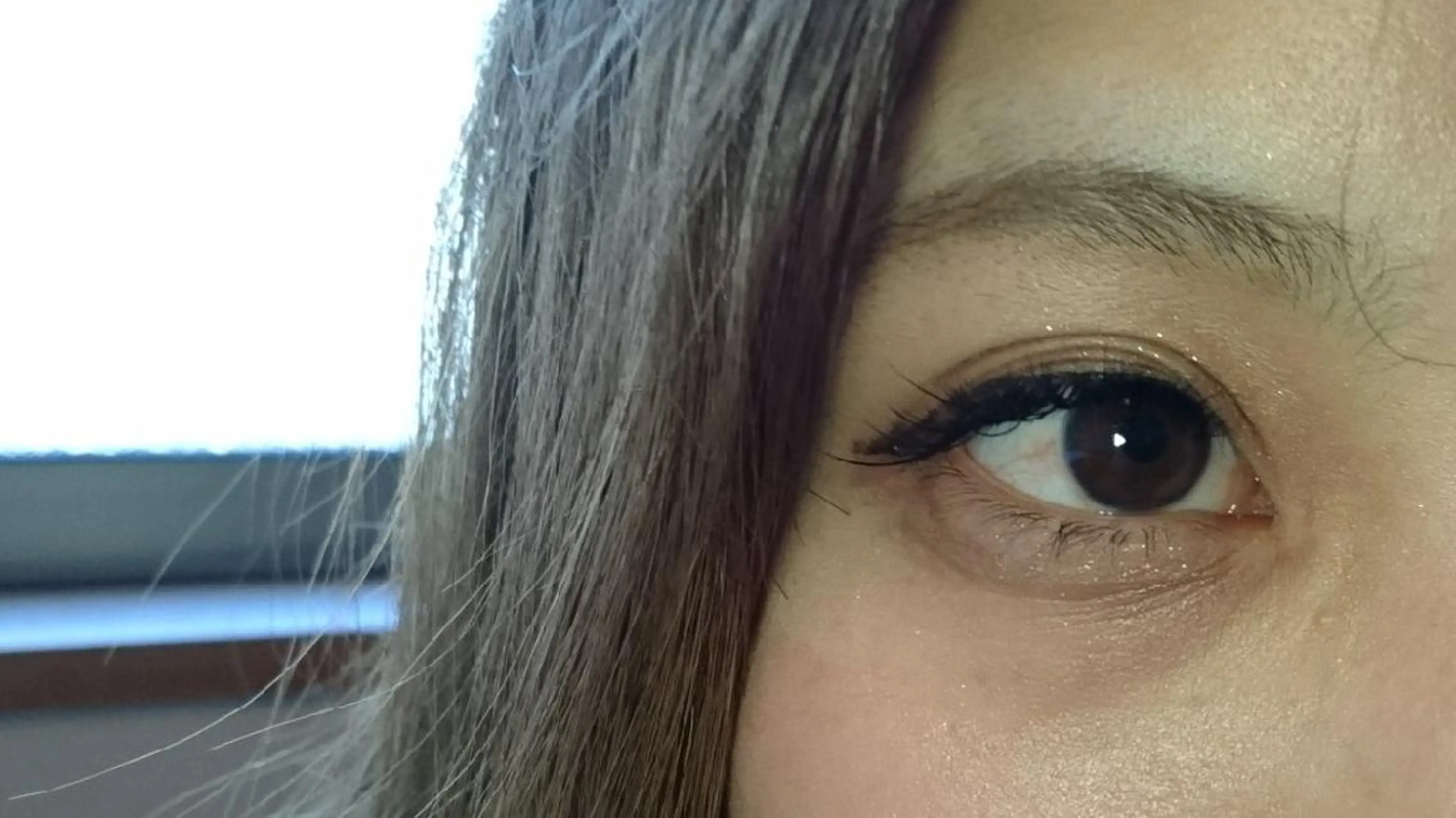 マツエク・マツパ Cカール マツエク 中野 瑛子のマツエク・マツパデザイン