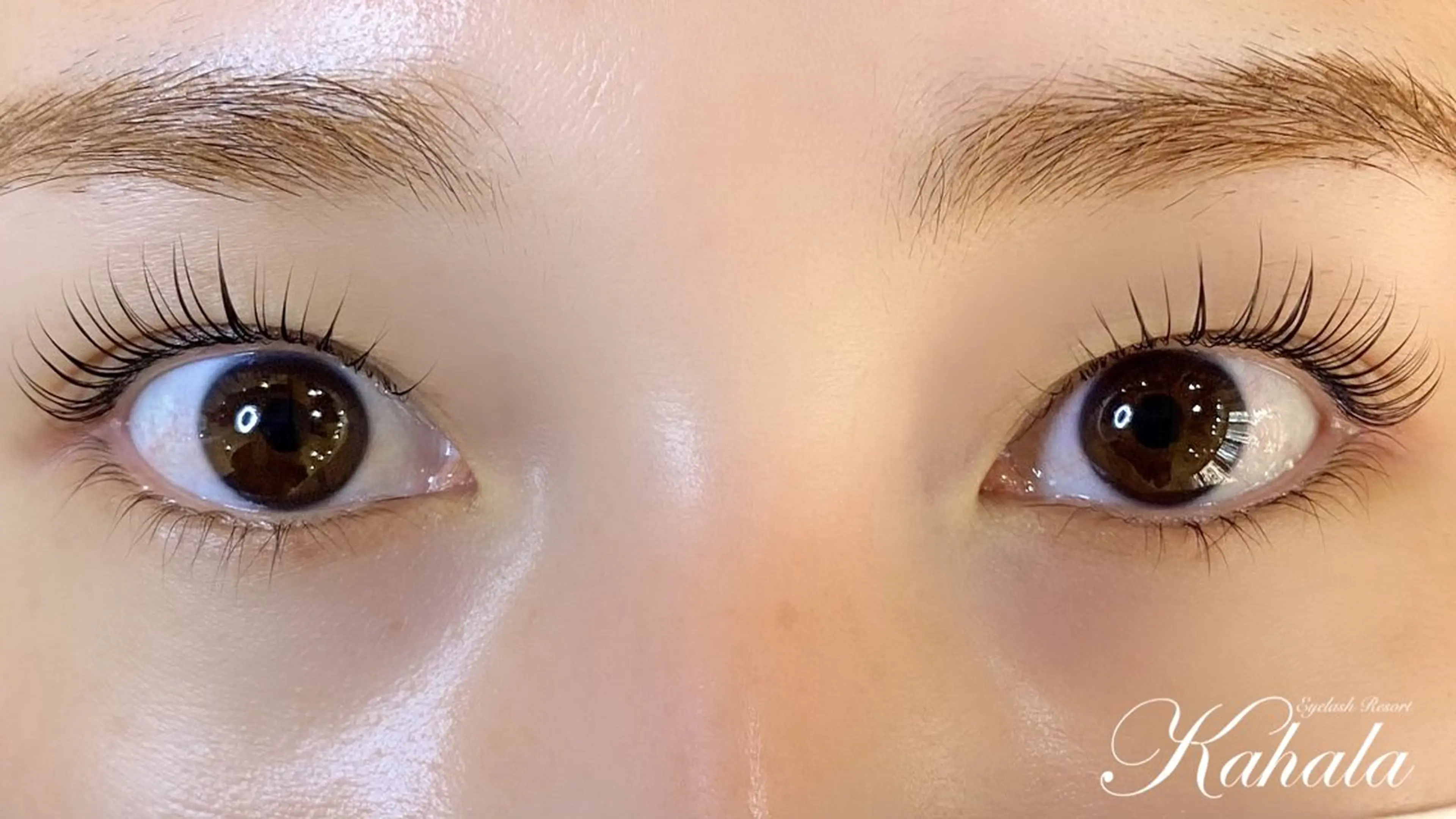 マツエク・マツパ マツパ NISAKA 🦸🏻‍♀️のマツエク・マツパデザイン