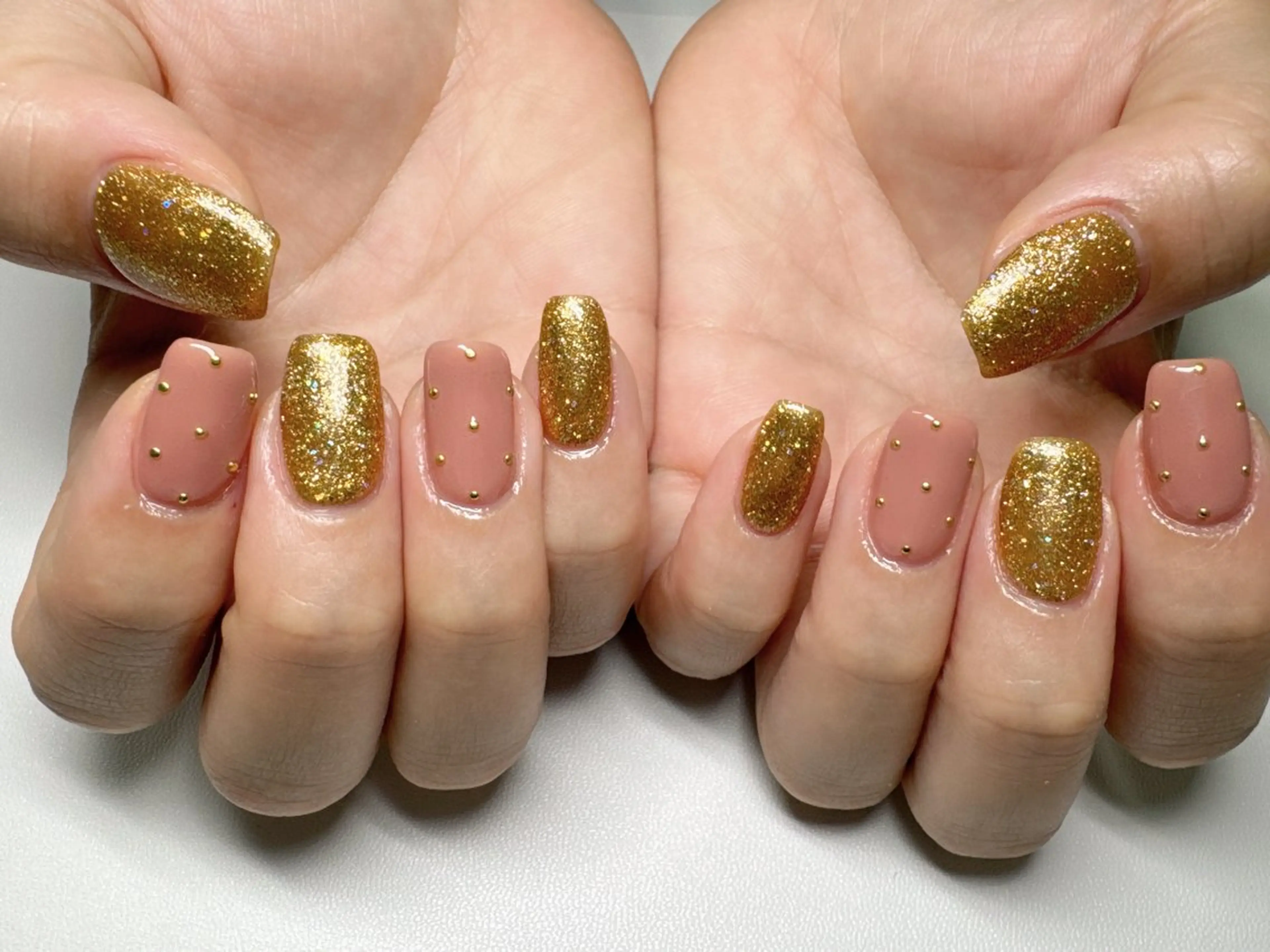 ネイル Rarity nail salonのネイルデザイン