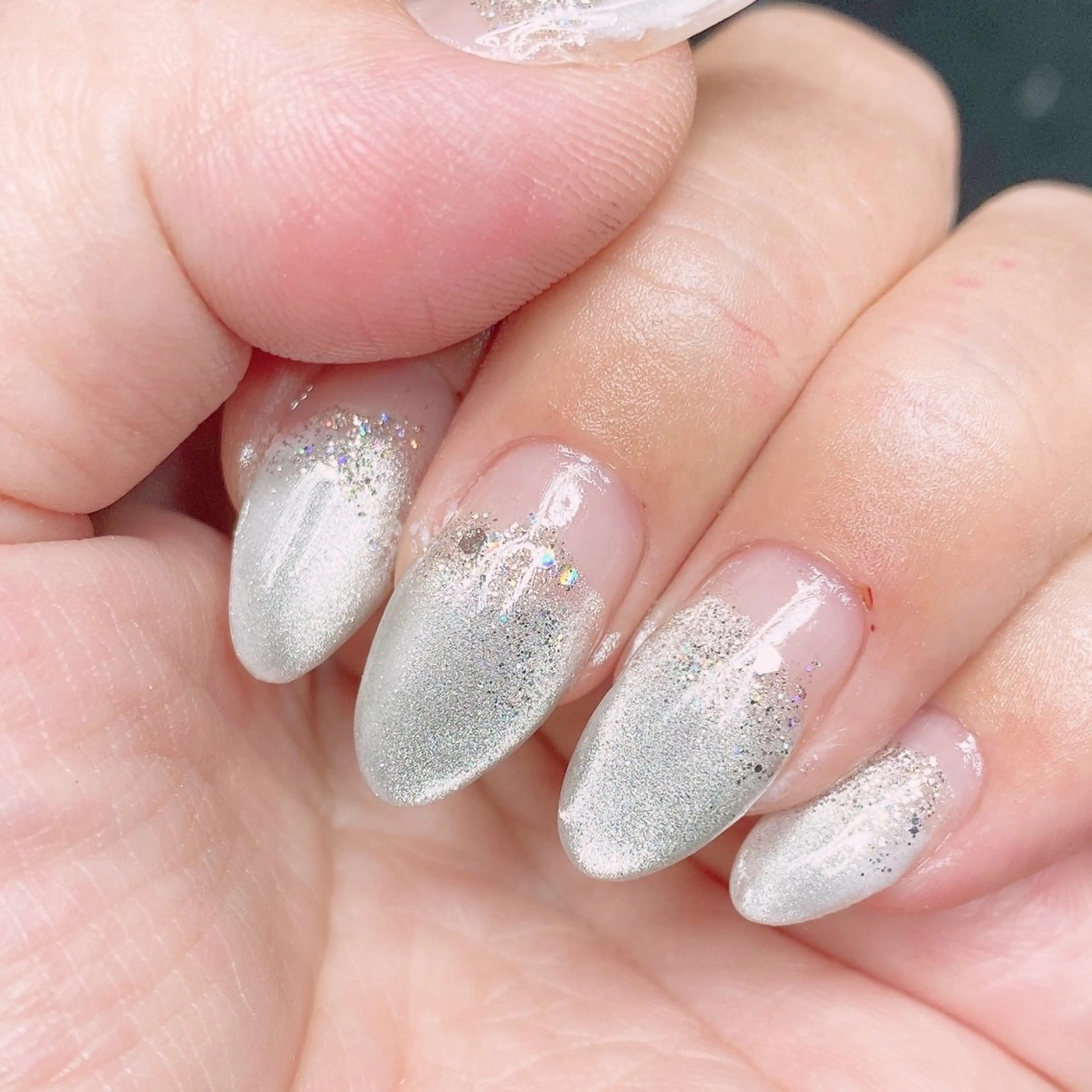 ネイル ジェルネイル HANAHANAのネイルデザイン