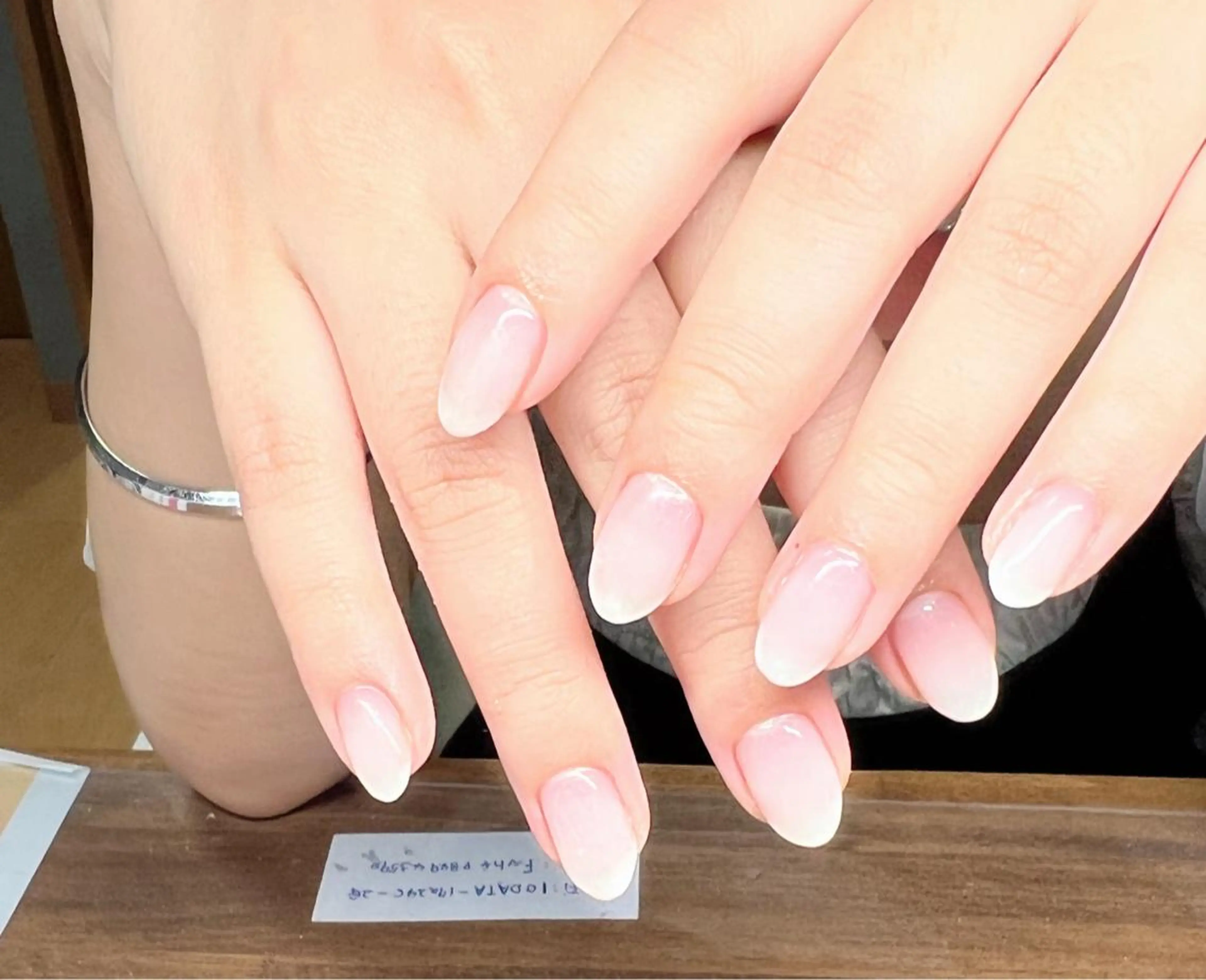 ネイル lucky nail 歌舞伎町のネイルデザイン