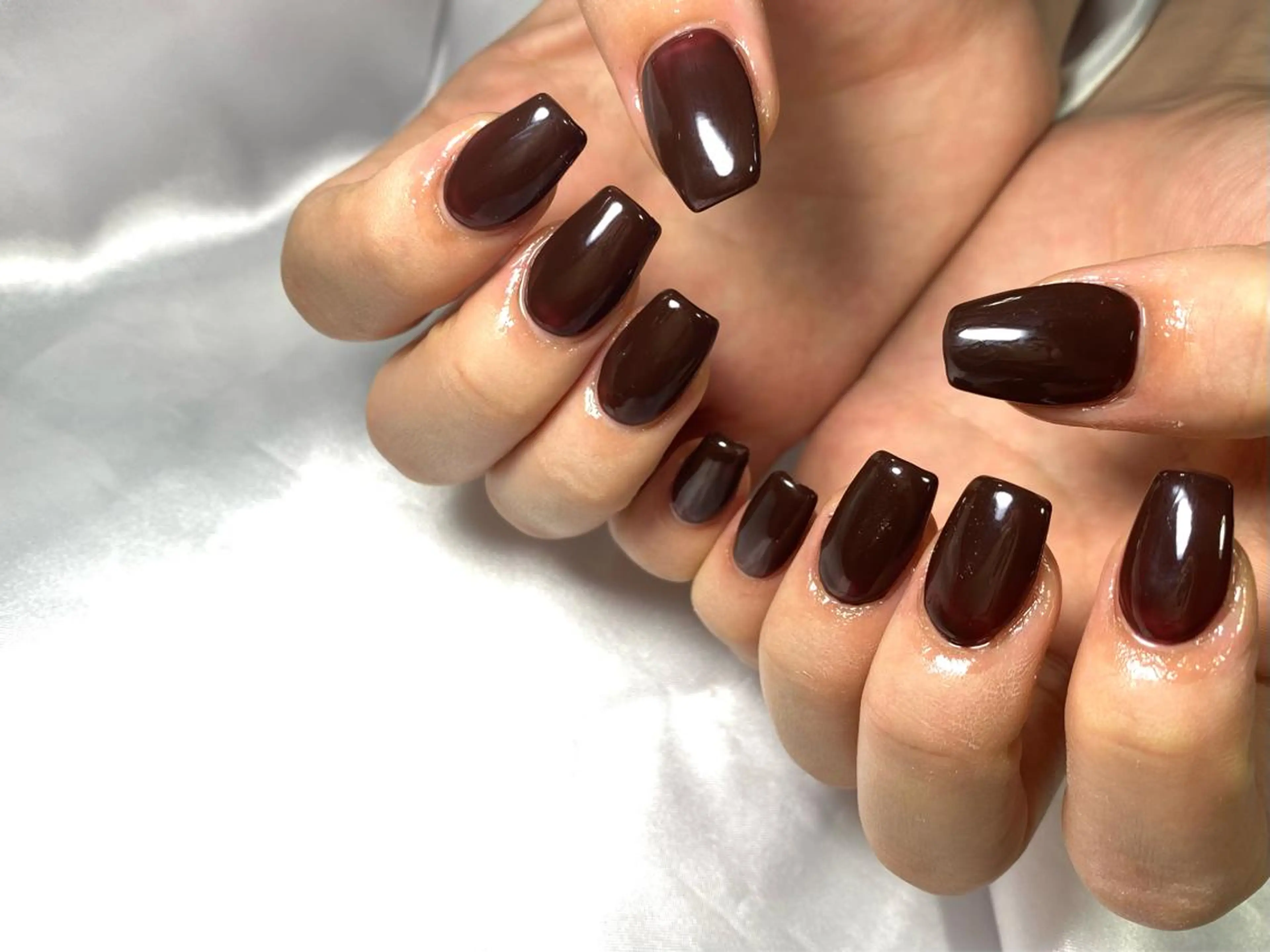 ネイル Nina nailのネイルデザイン