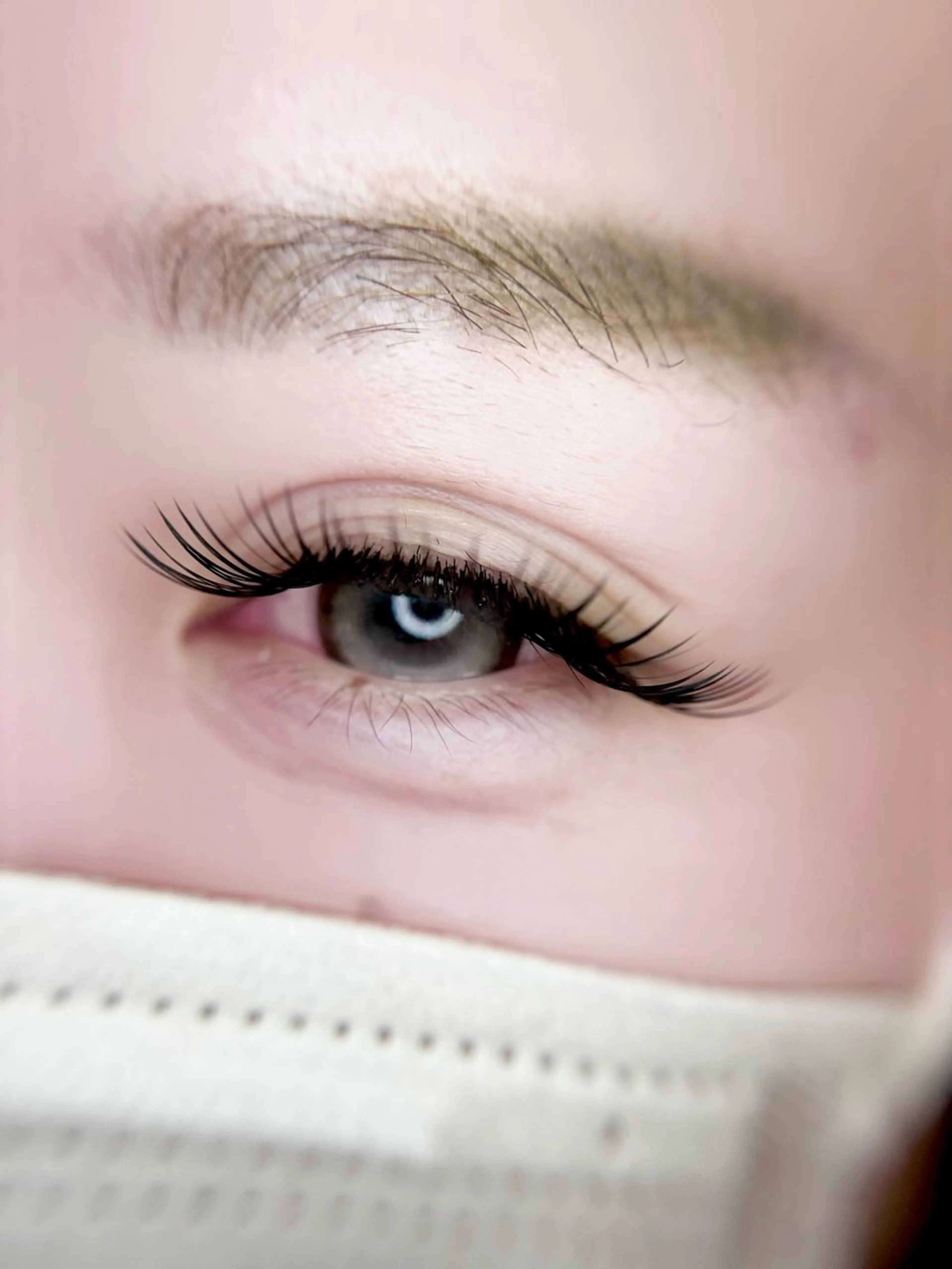 マツエク・マツパ 🎀eyelist. mizuki🐈‍⬛のマツエク・マツパデザイン