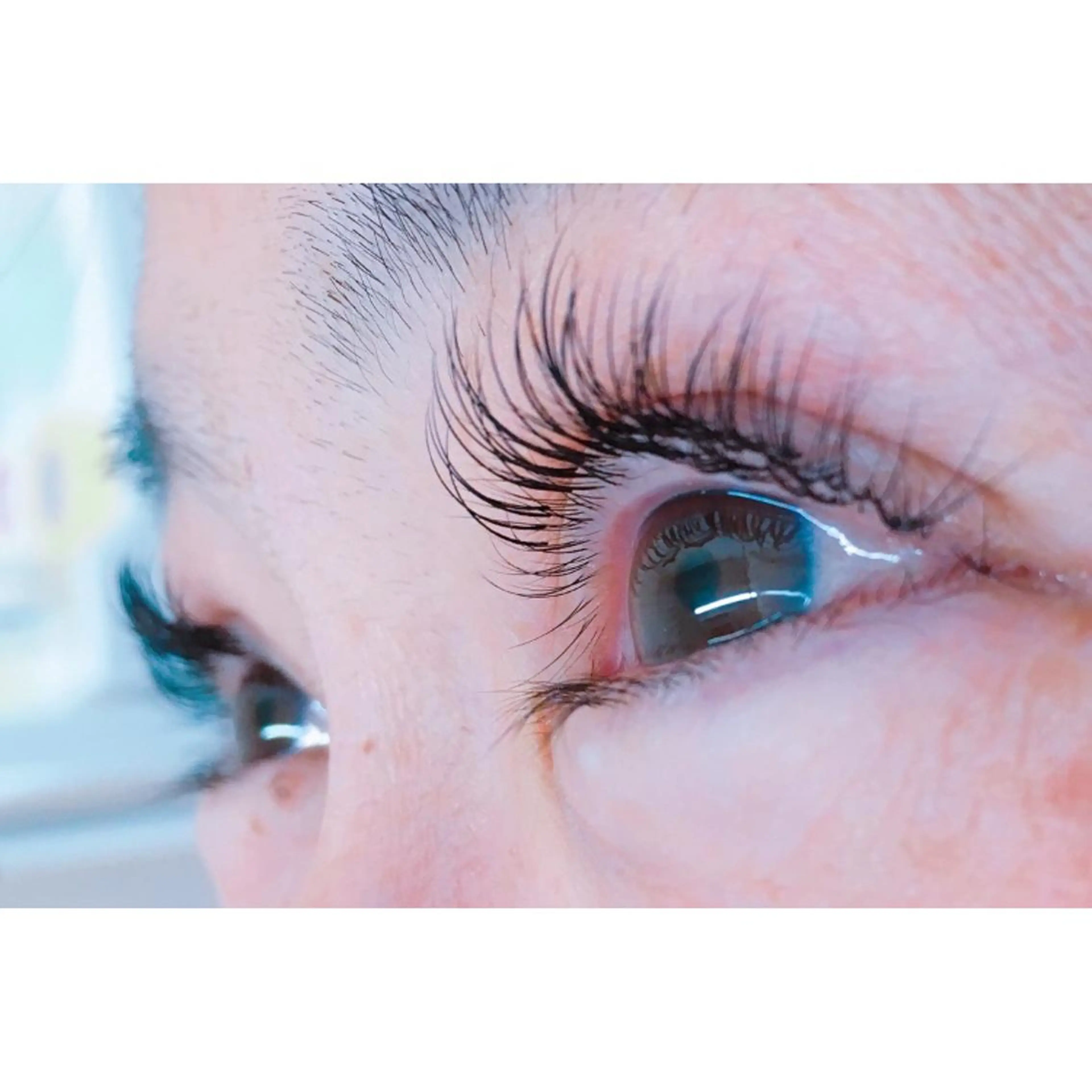 マツエク・マツパ eyelash u'i　おおいしのマツエク・マツパデザイン