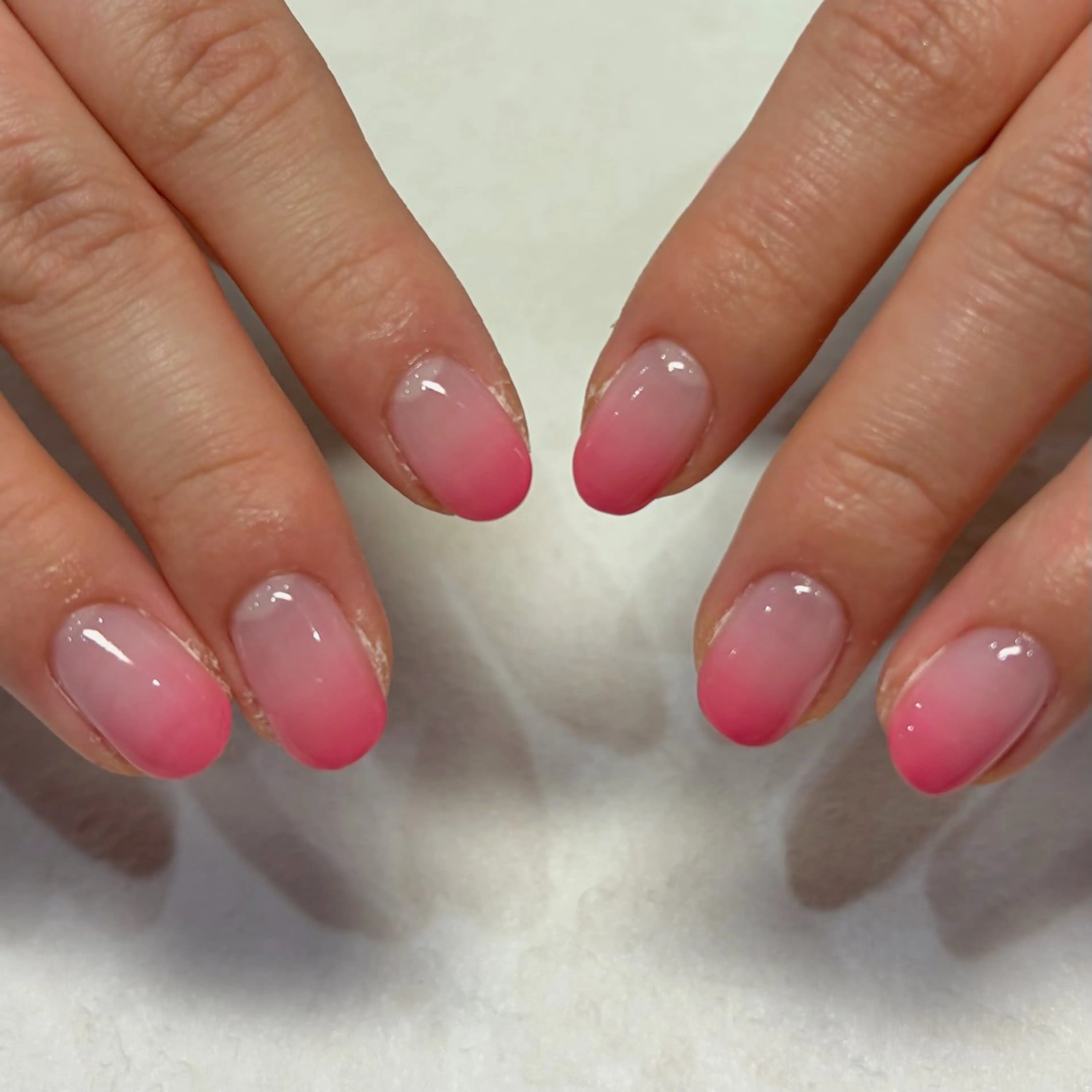 ネイル Akazawa Nanaのネイルデザイン