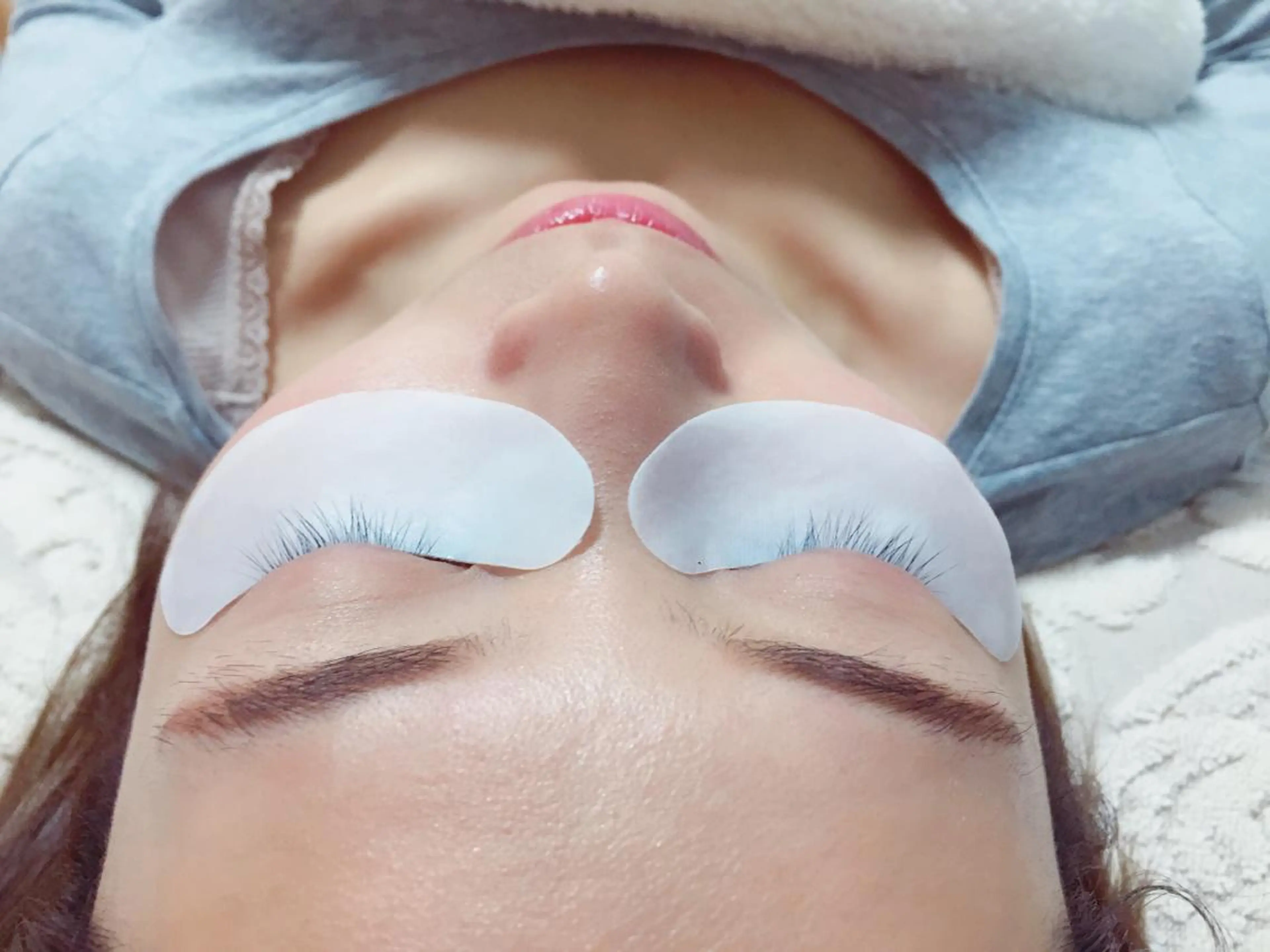 マツエク・マツパ emire ビューティーサロンのマツエク・マツパデザイン