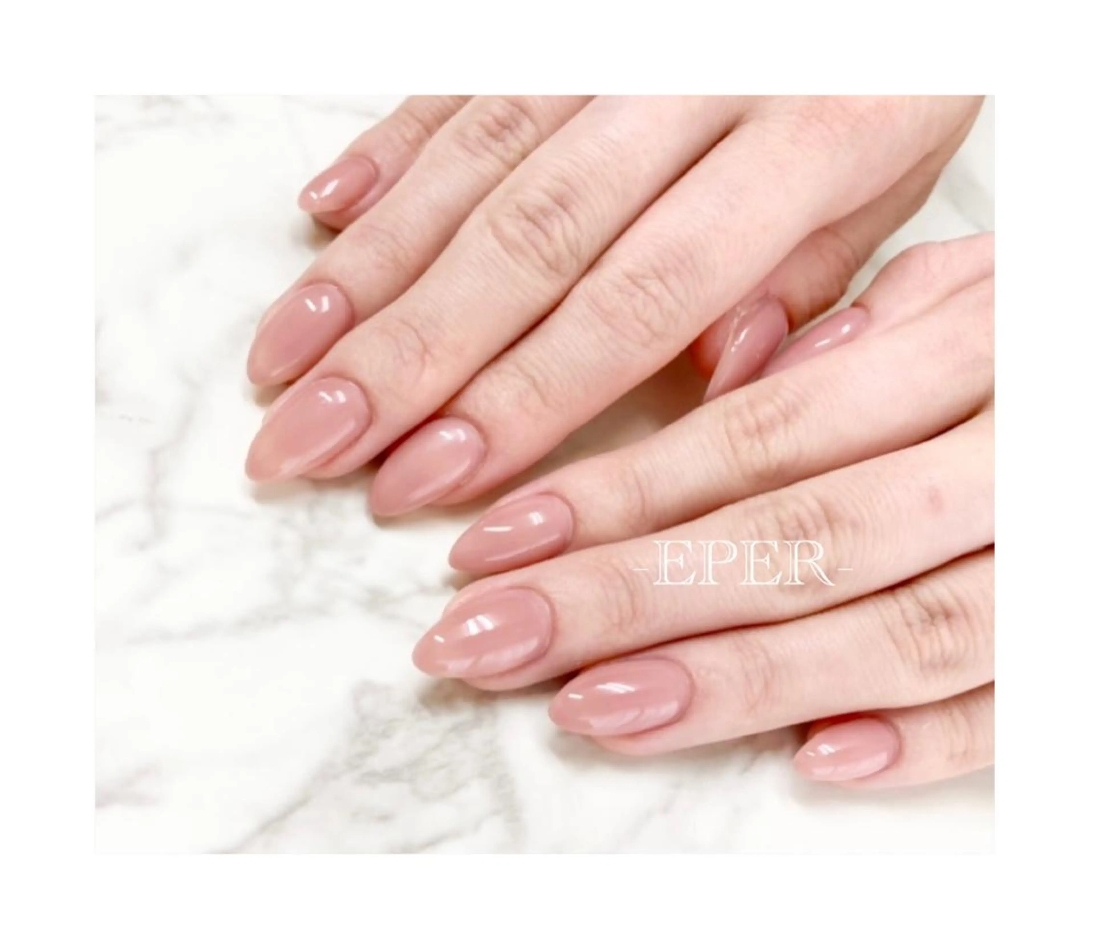 ネイル ハンドネイル ネイルサロン -EPER-エペルのネイルデザイン