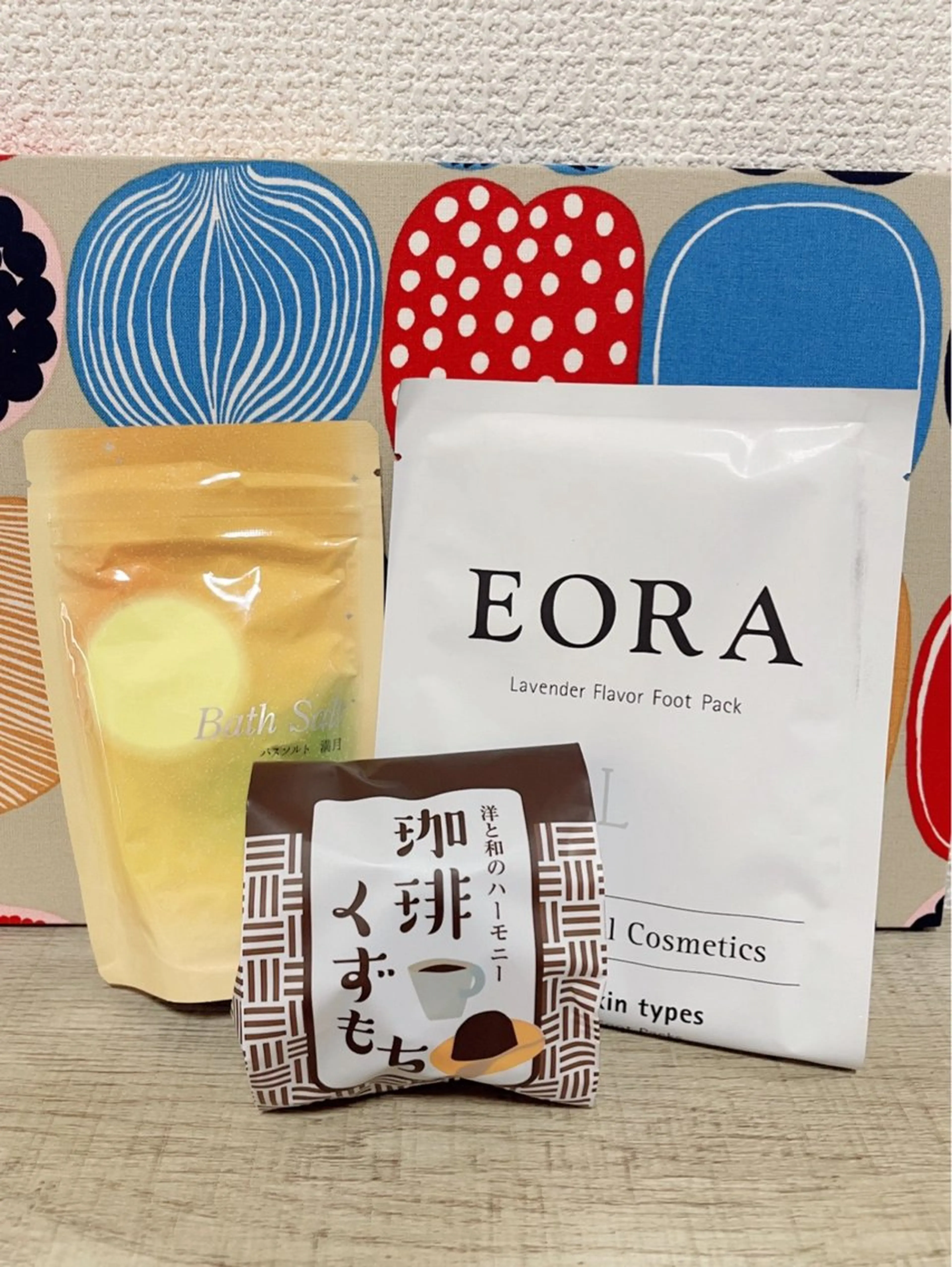 プライベートサロン 花水月のエステ・リラクイメージ