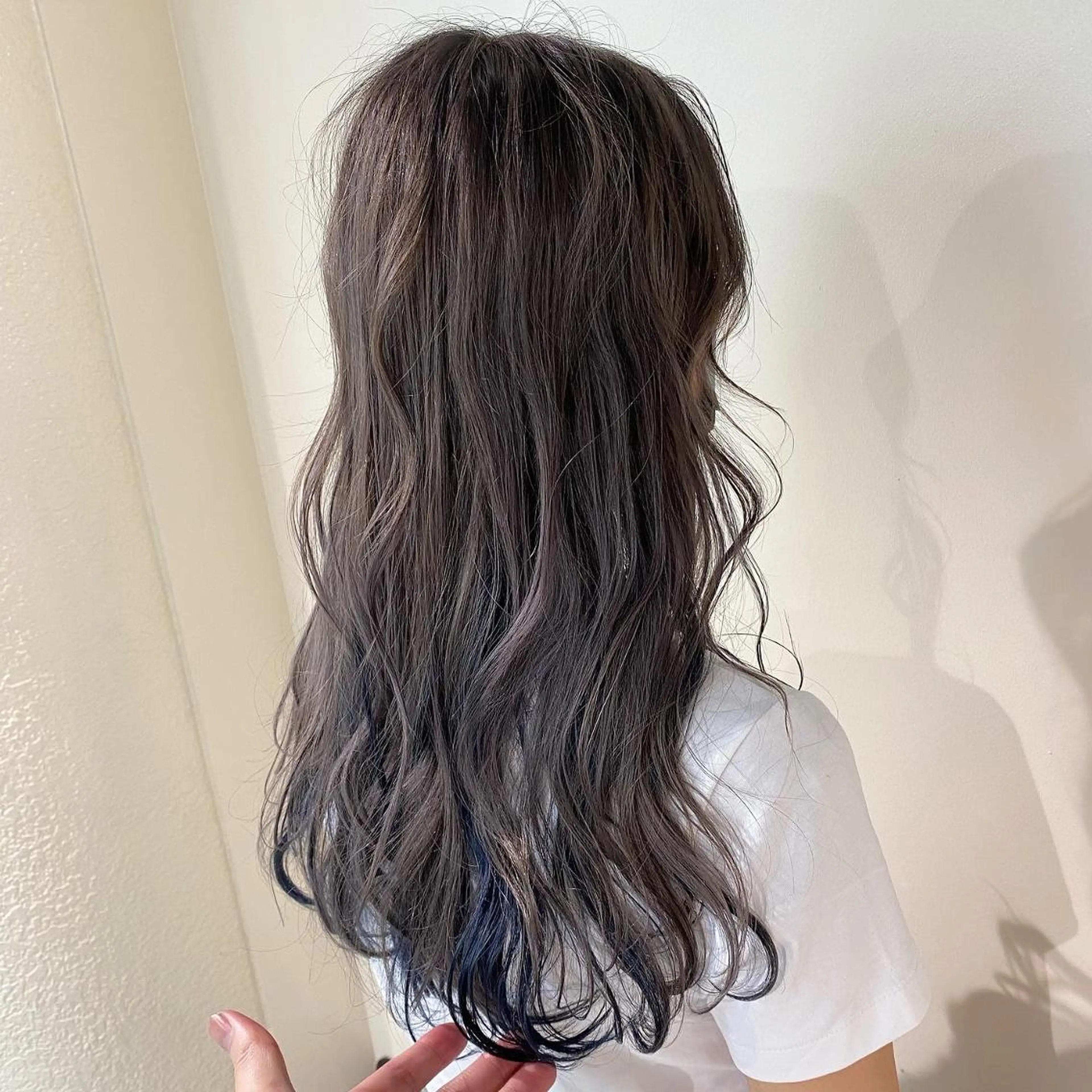 🌼インナーエクステ🌼1本​〜​本数相談❣️の写真