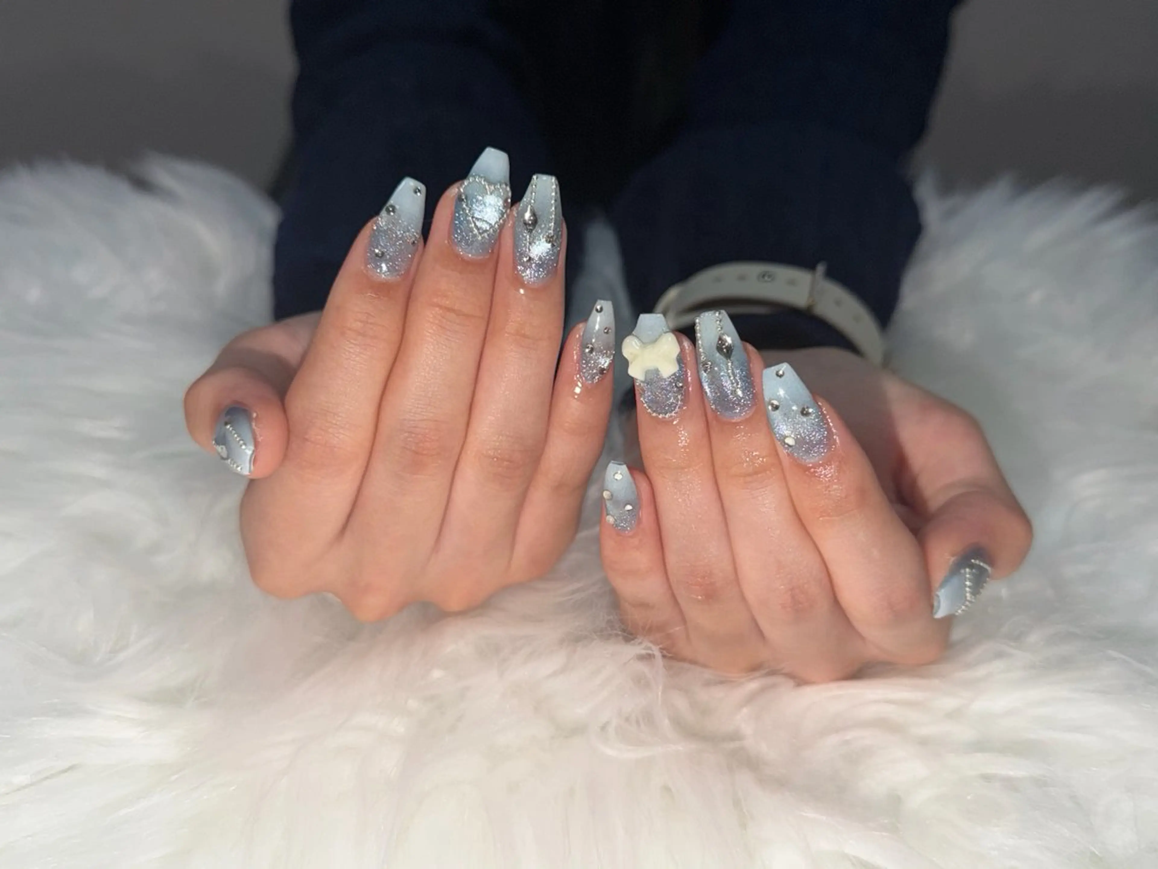 ネイル ハンドネイル BERA NAILSのネイルデザイン