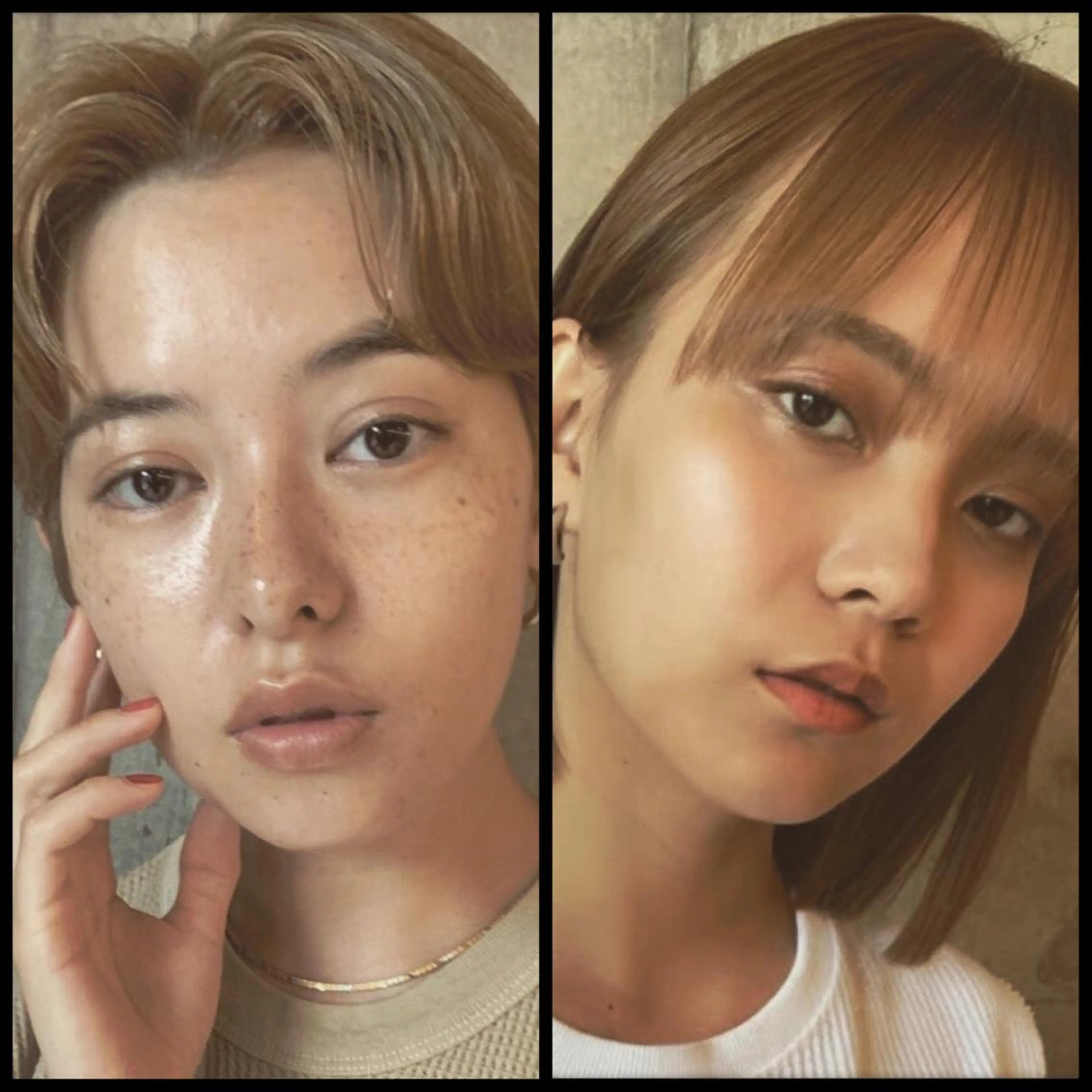 ショート カラー パーマ ヘアアレンジ メンズ キッズ ネイル マツエク・マツパ アイブロウ ヘアカラー トリートメント ヘアセット 🌈髪質改善🉐割✨ 🌸“ever”🌸のヘアスタイル