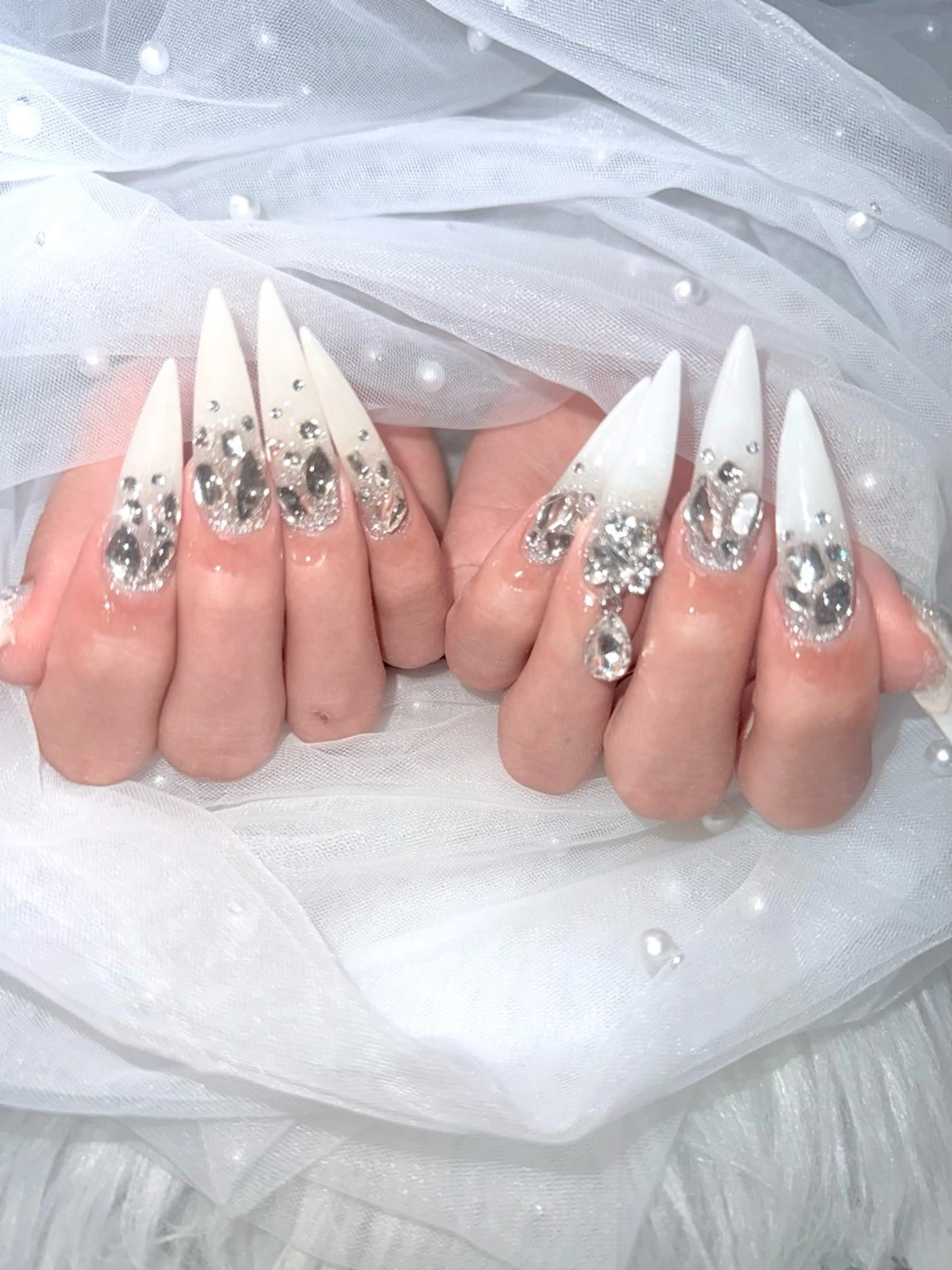 ネイル 7nail (ϋ)/のネイルデザイン