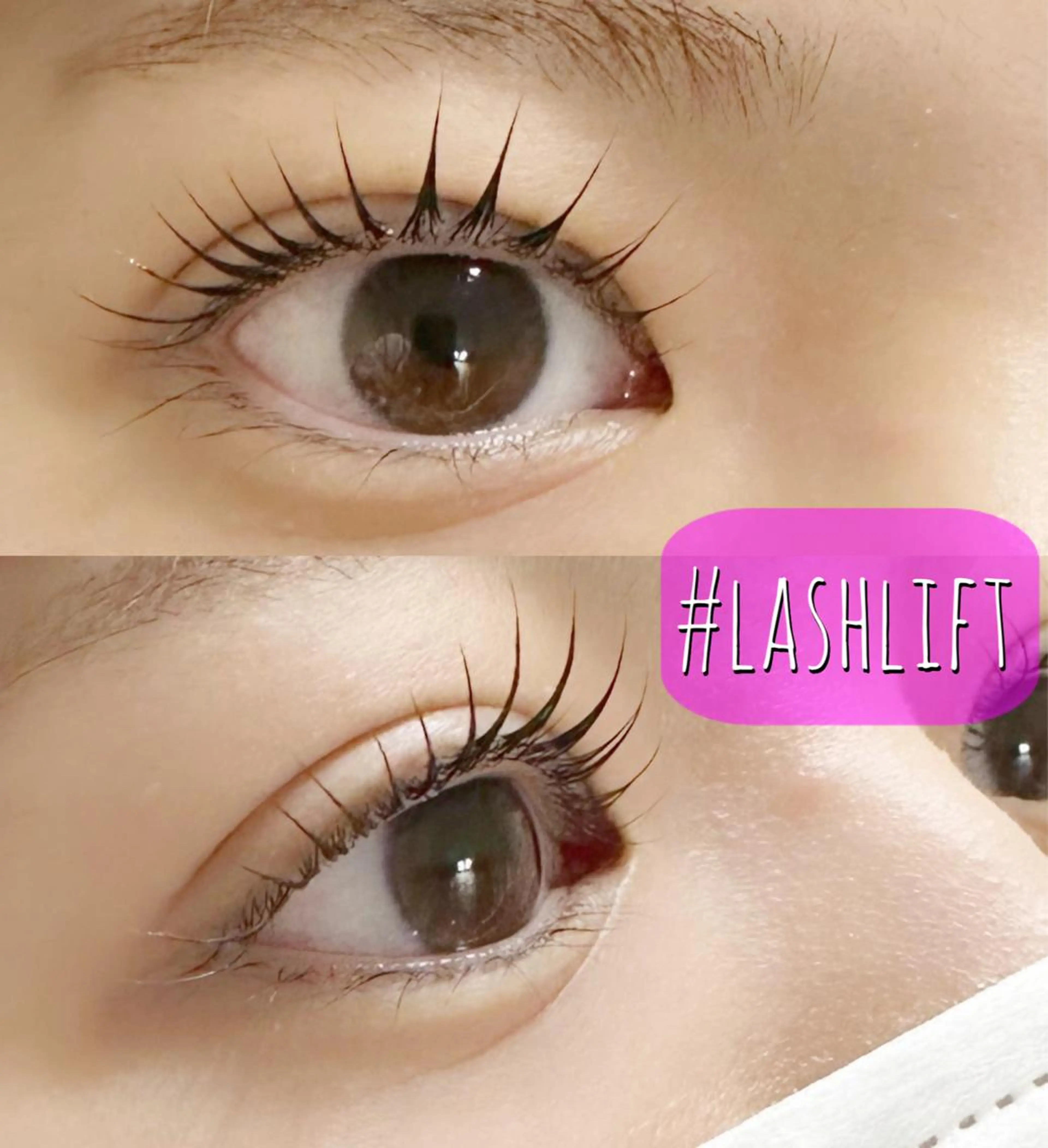 マツエク・マツパ マツパ charm 【📍大名】のマツエク・マツパデザイン