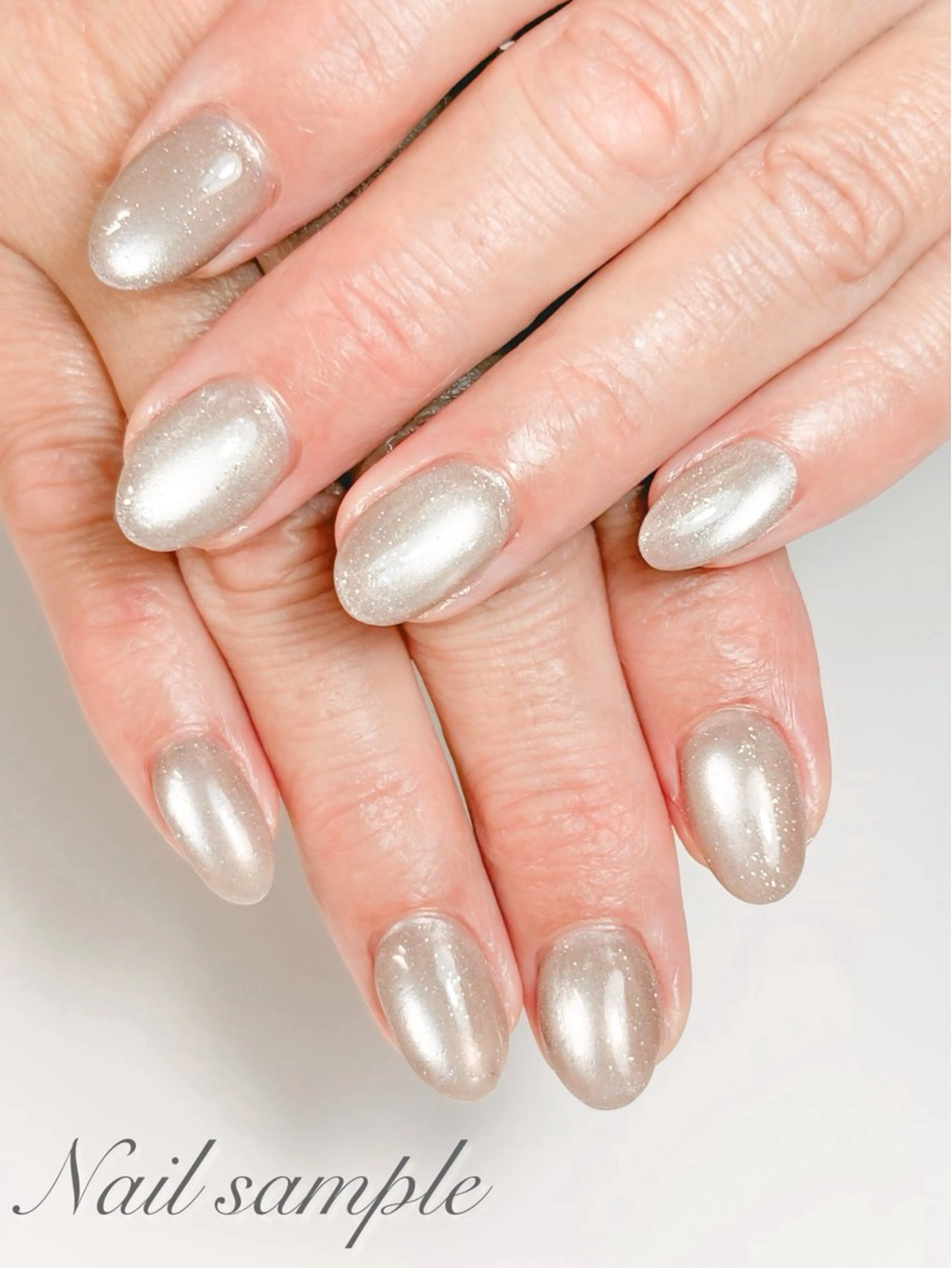 ネイル ハンドネイル ハンドケア nail shizukaのネイルデザイン