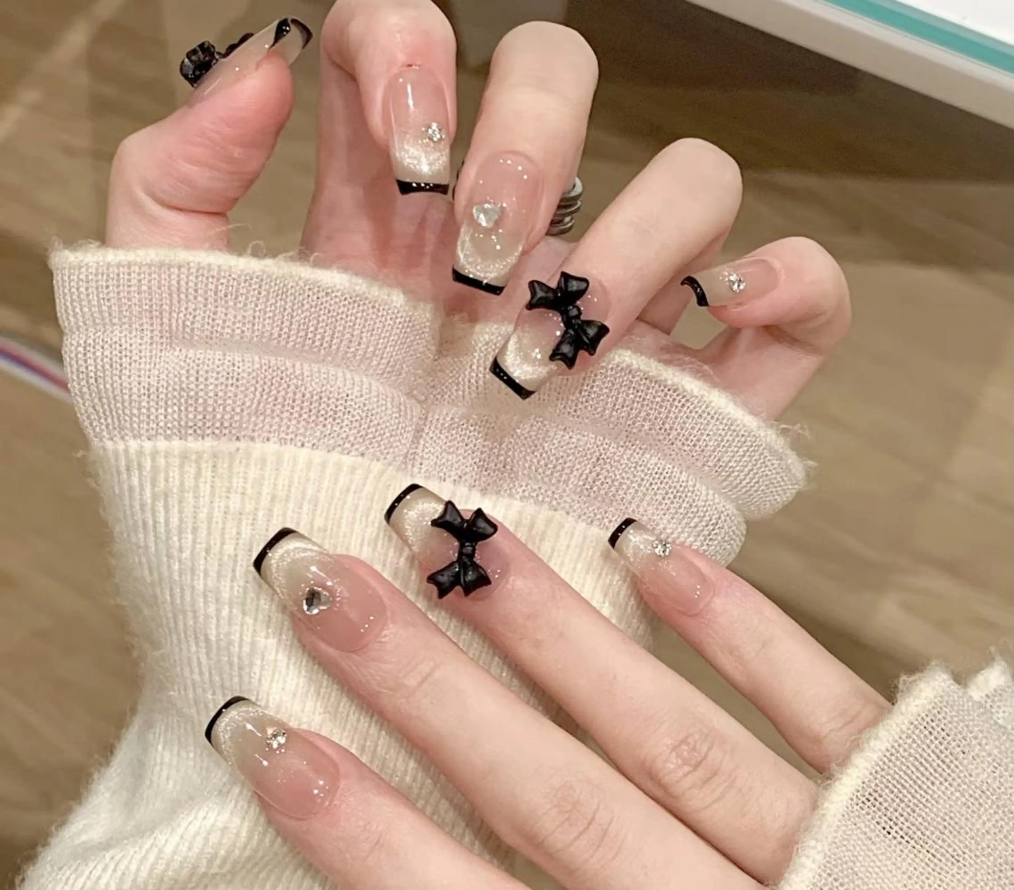 ネイル Miya🎀 nailのネイルデザイン