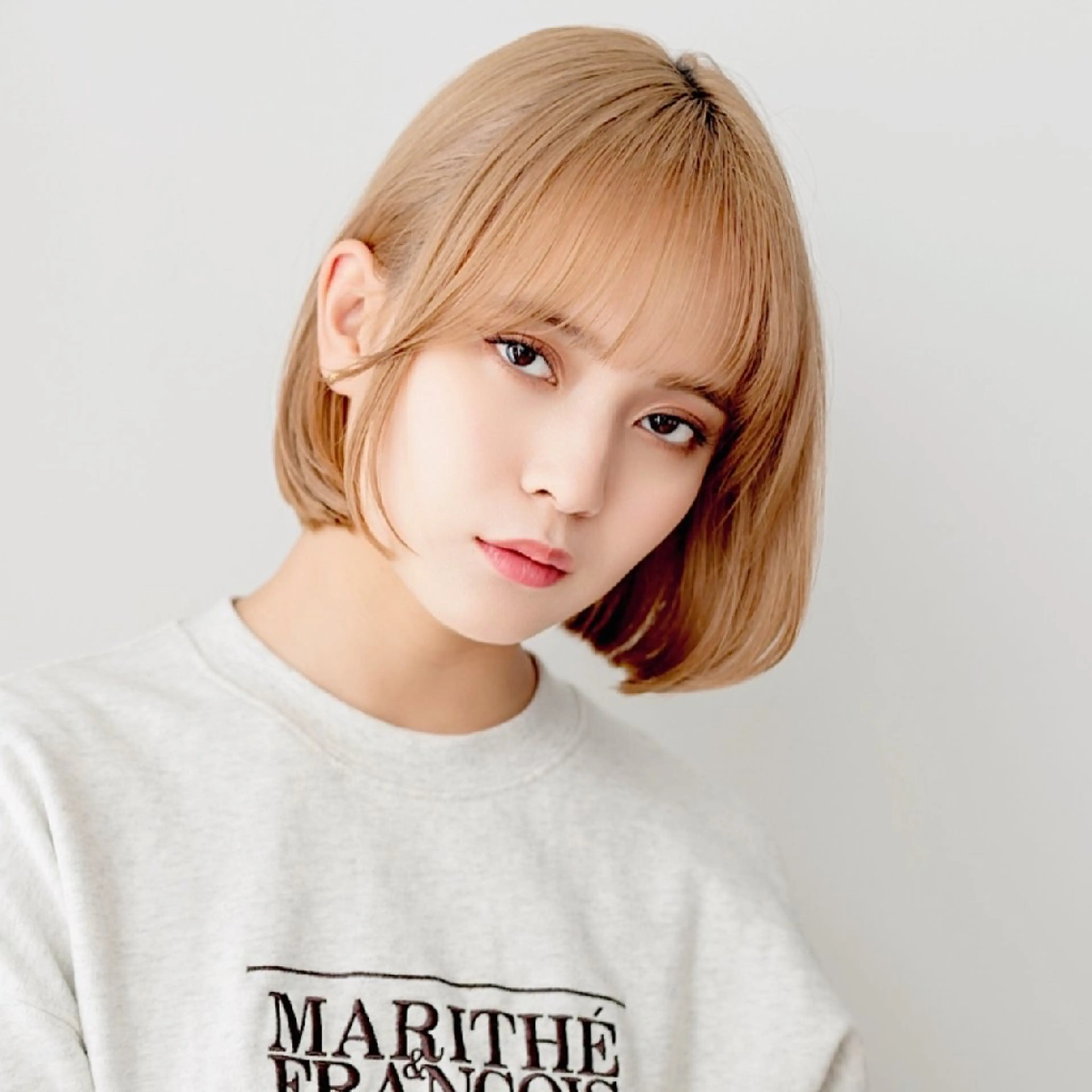 ショート 睡眠ヘッドスパ🛀 /恵比寿noce✂︎のヘアスタイル