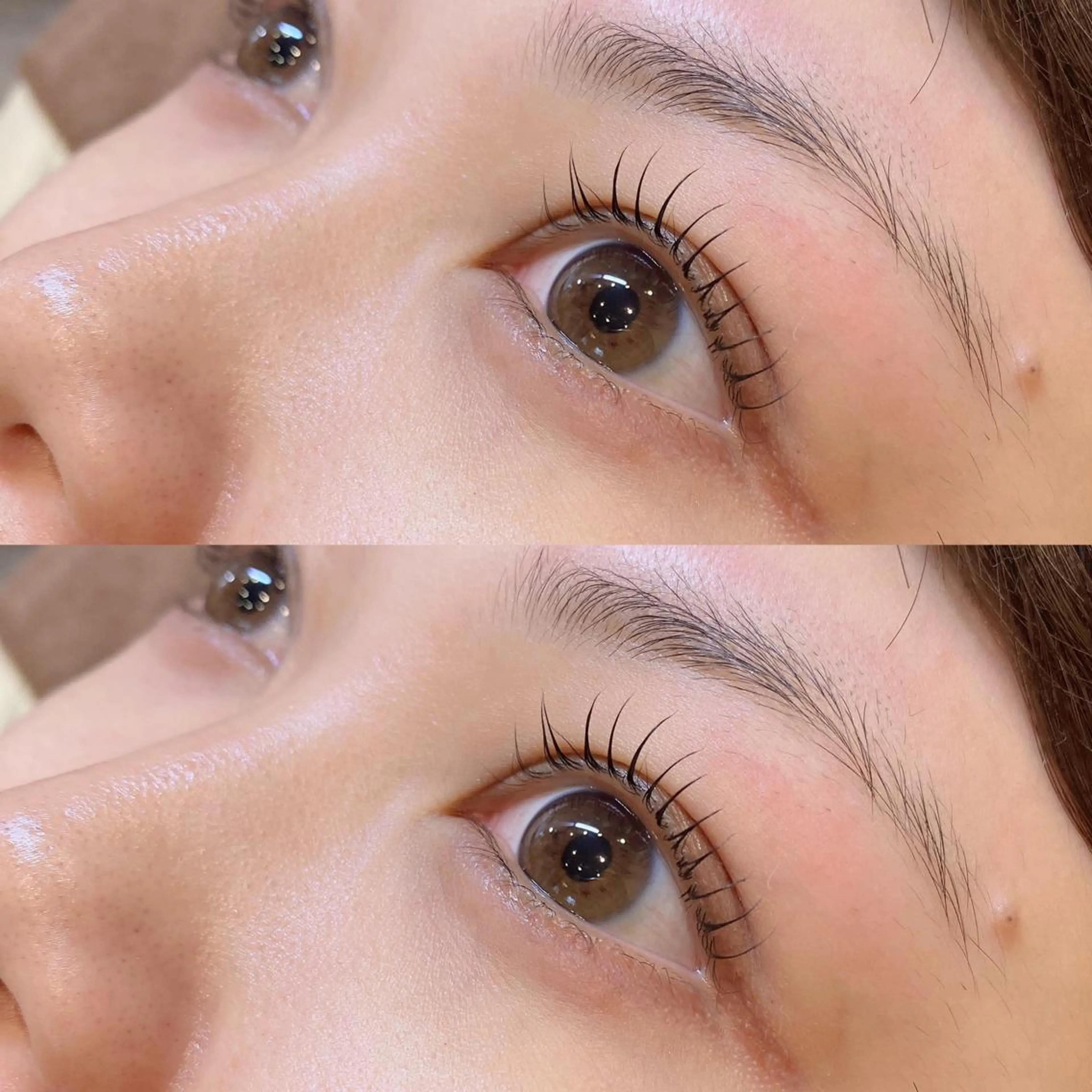 マツエク・マツパ アイブロウ earth高岡店 / rinaのマツエク・マツパデザイン