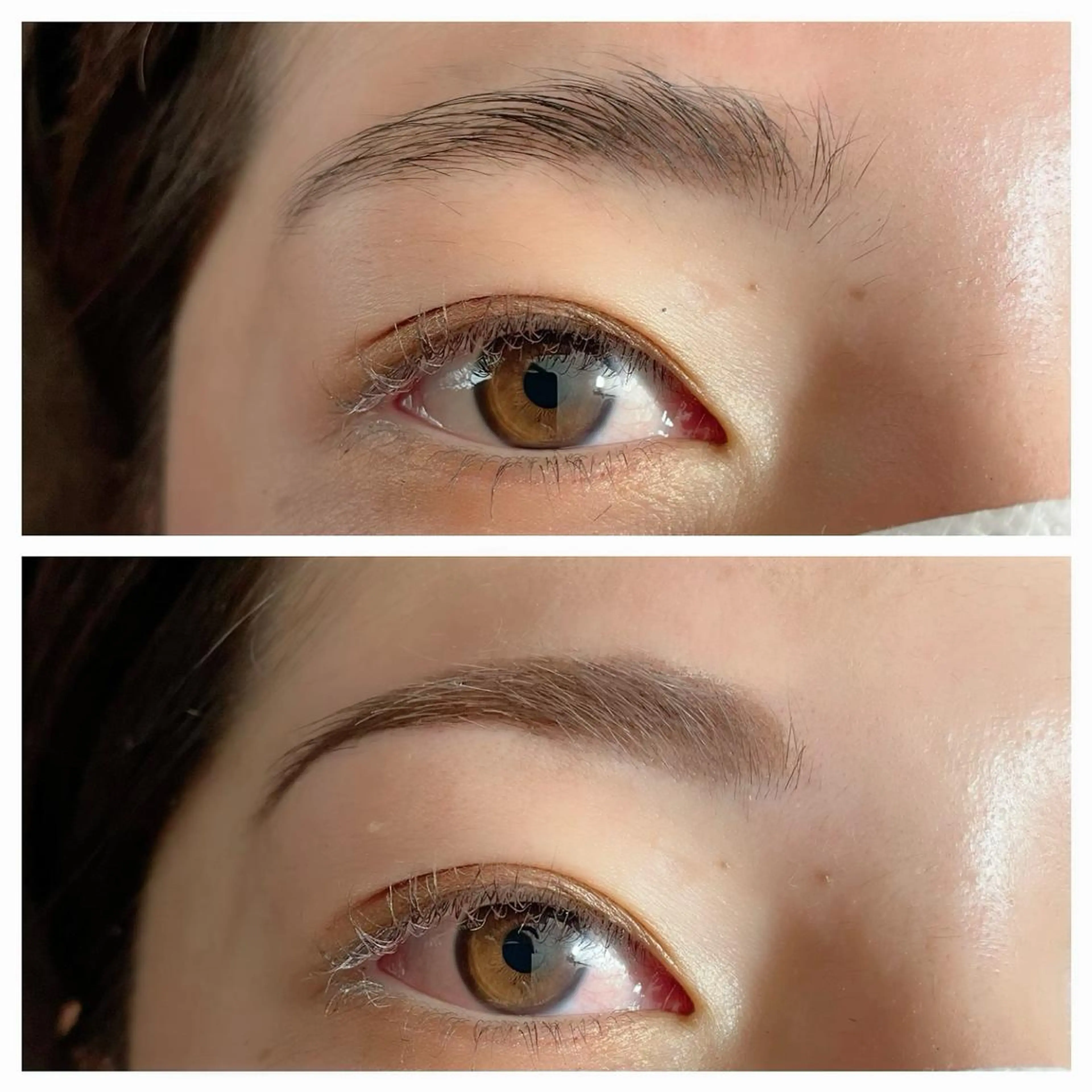 マツエク・マツパ alice lash 溝の口のマツエク・マツパデザイン