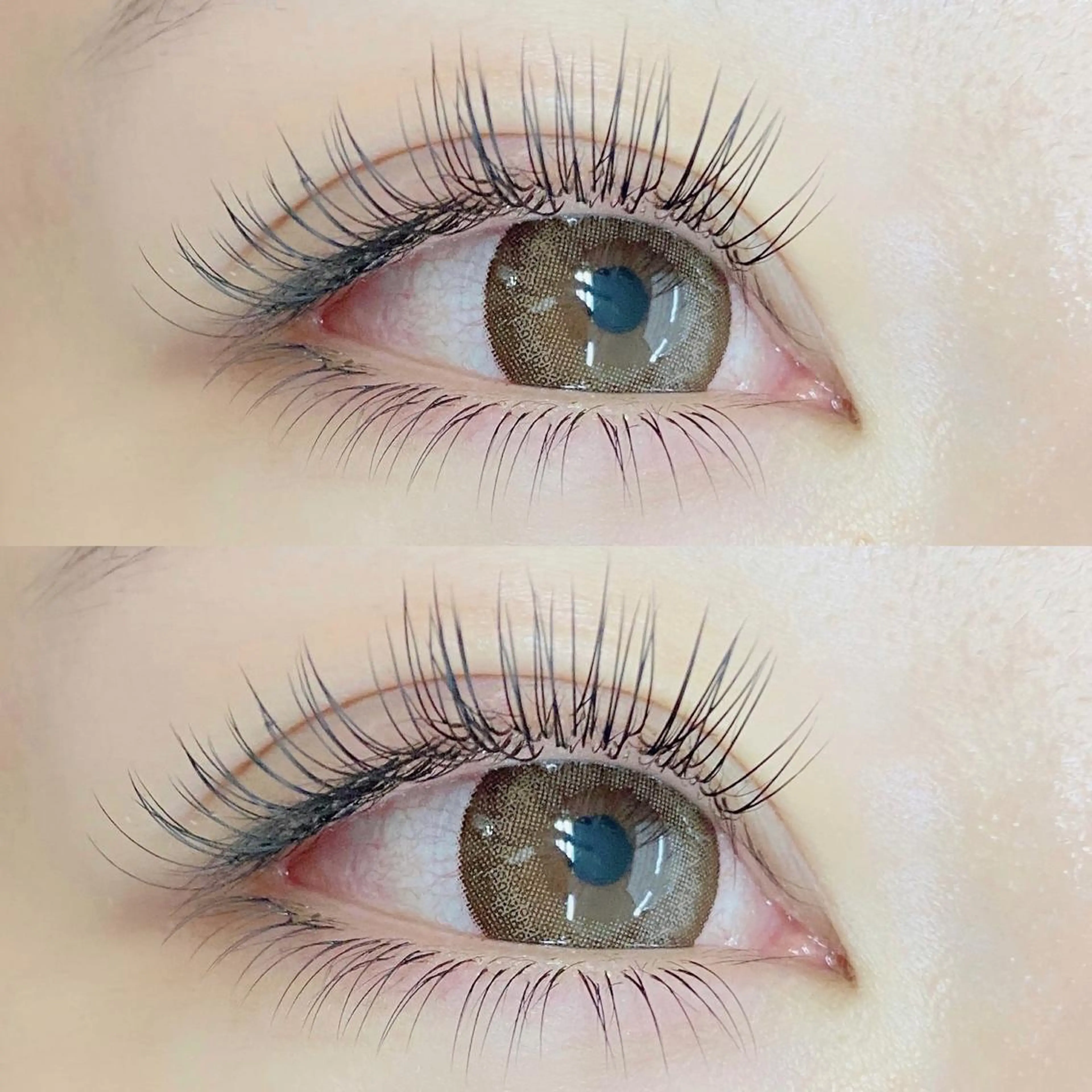 【4月限定】モチ◎フラットマットラッシュオフ込120本¥6000の写真