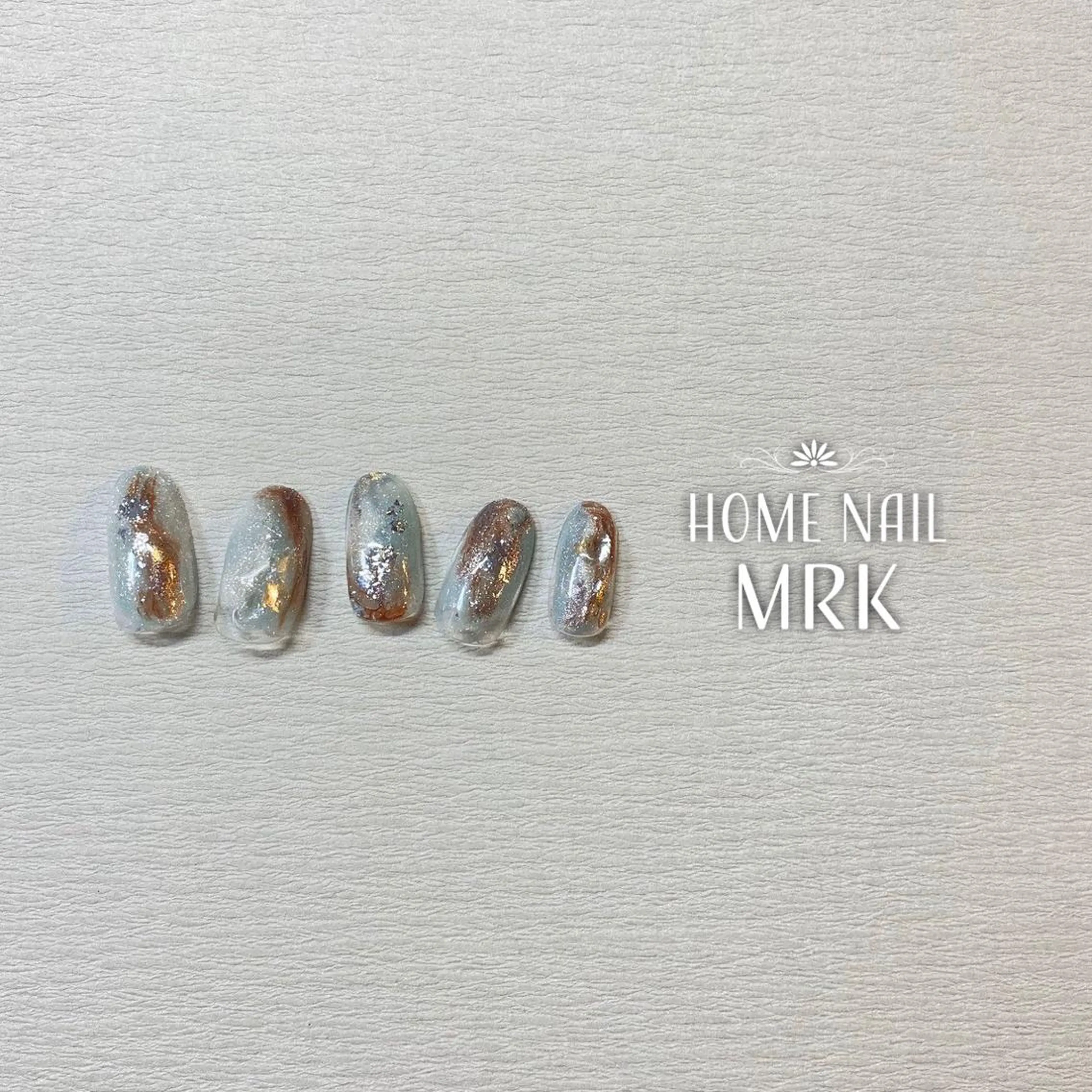 ネイル MARUKO nailのネイルデザイン