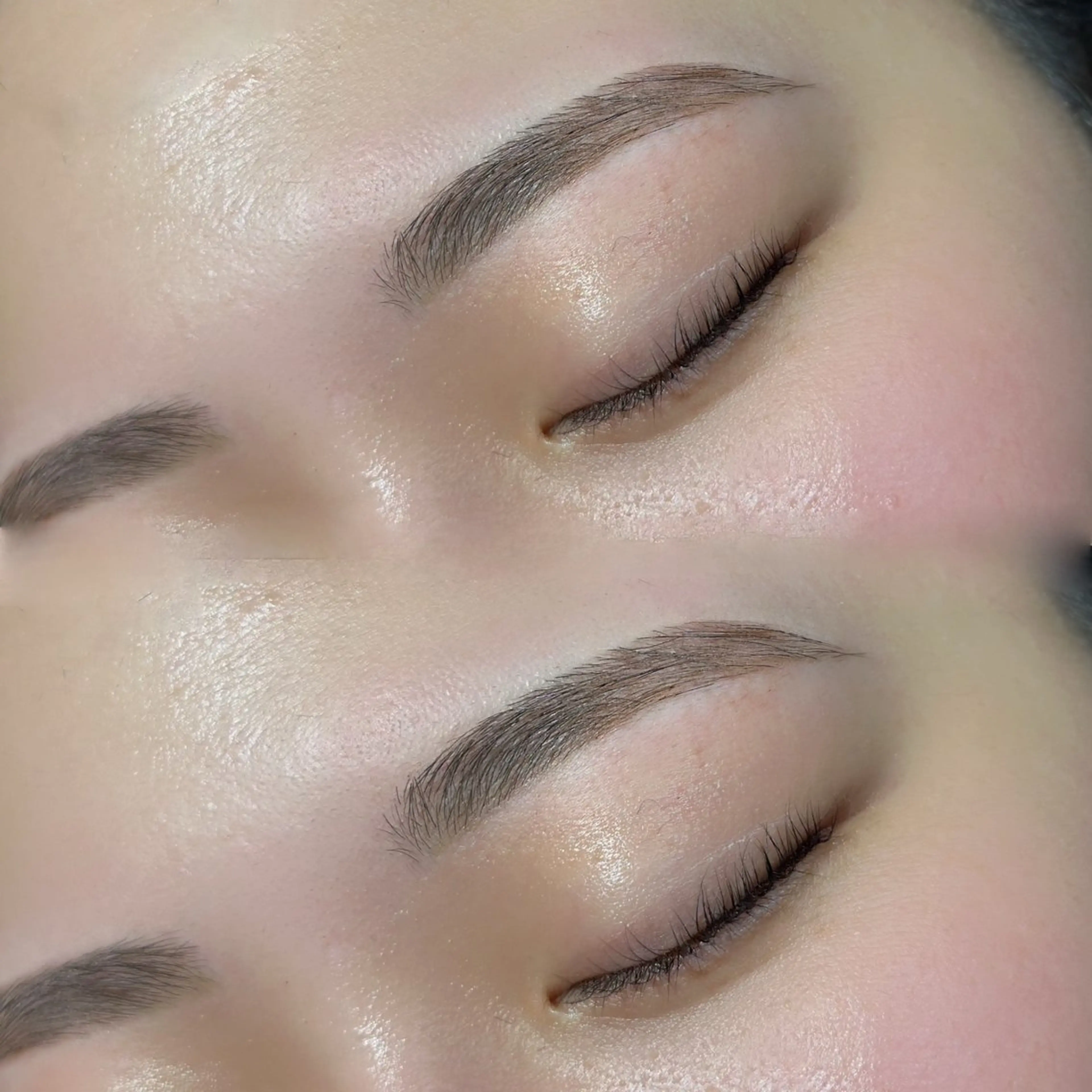 アイブロウ 🎀 MAMA川崎 Saaya🎀の眉毛・アイブロウイメージ