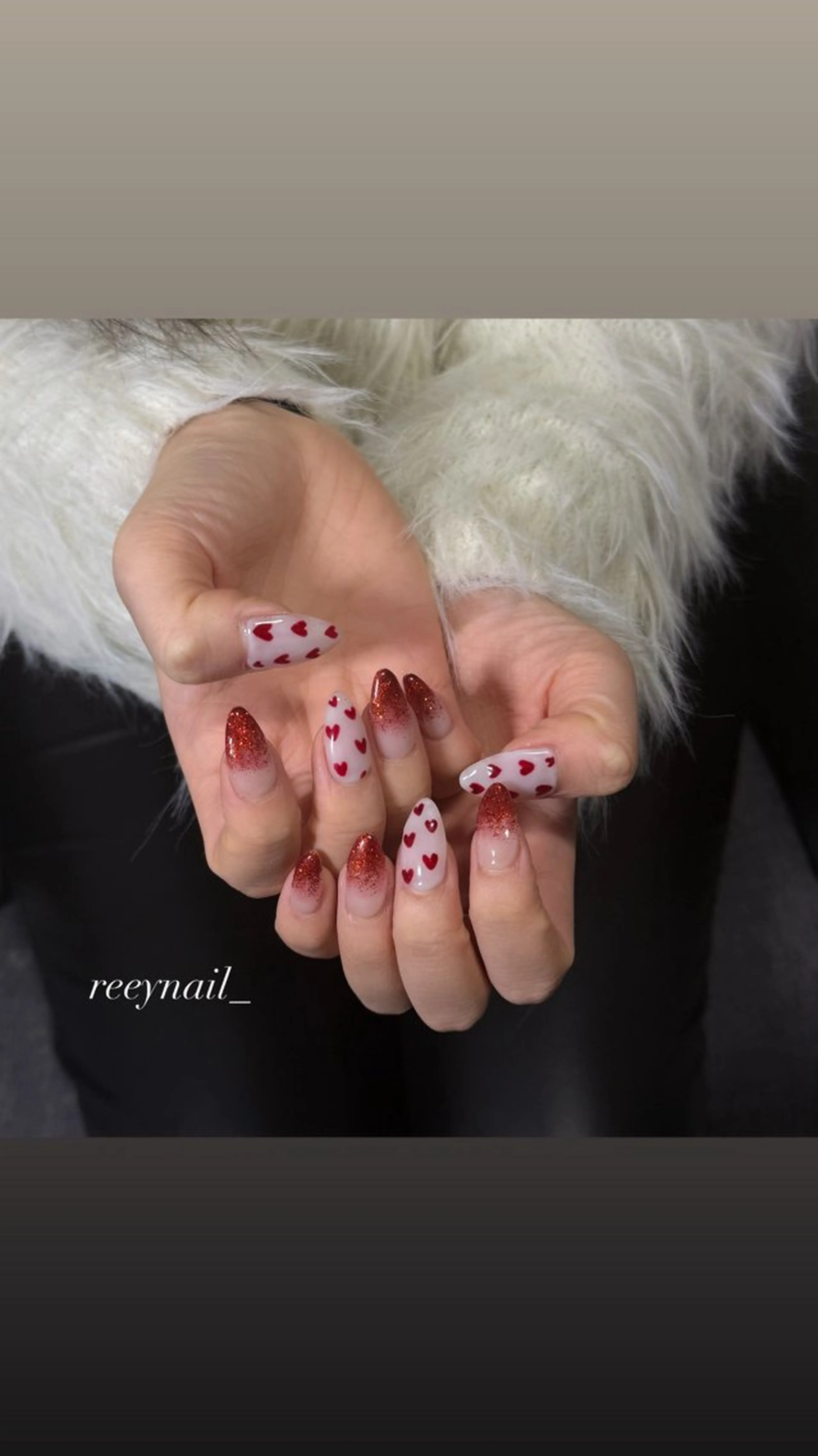 ネイル ハンドネイル ulysses nailsalonのネイルデザイン