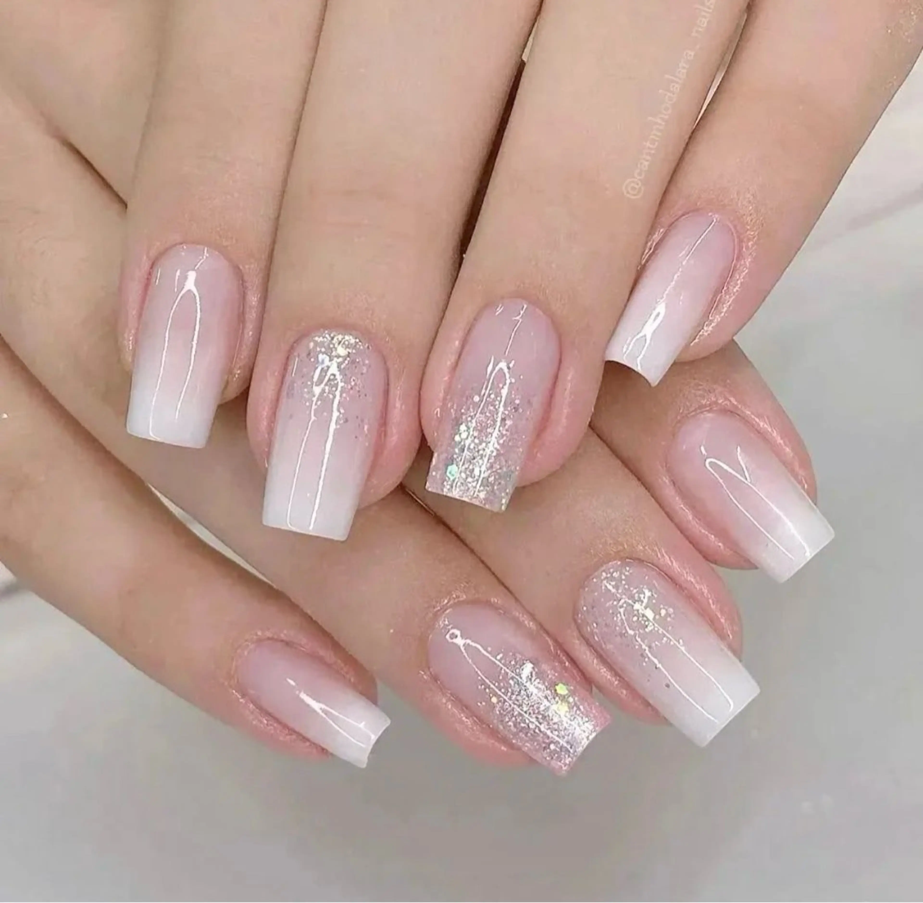 ネイル スカルプネイル sakura nailのネイルデザイン