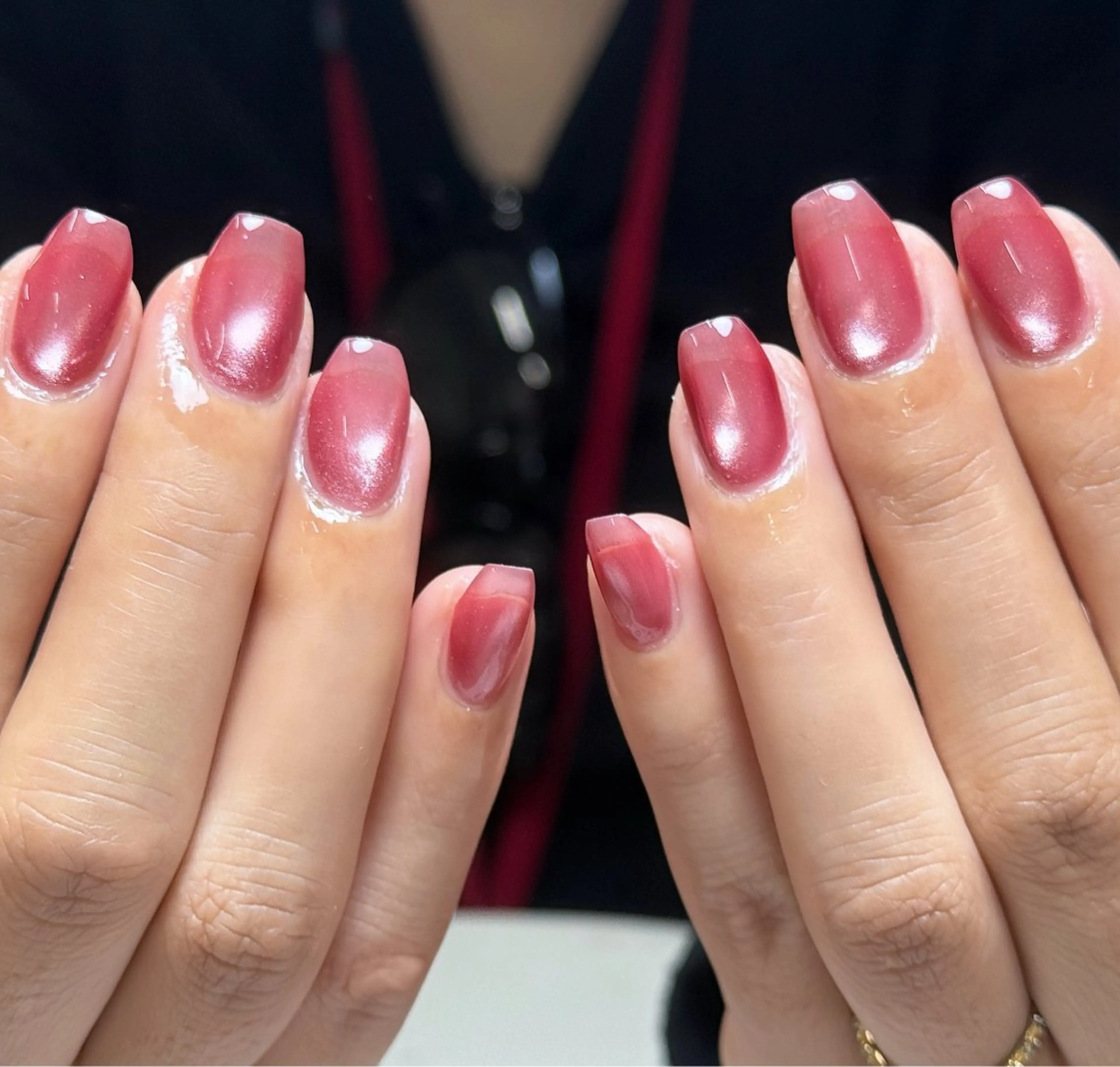 ネイル ハンドネイル ハンドケア M’seyelash &nailミアのネイルデザイン