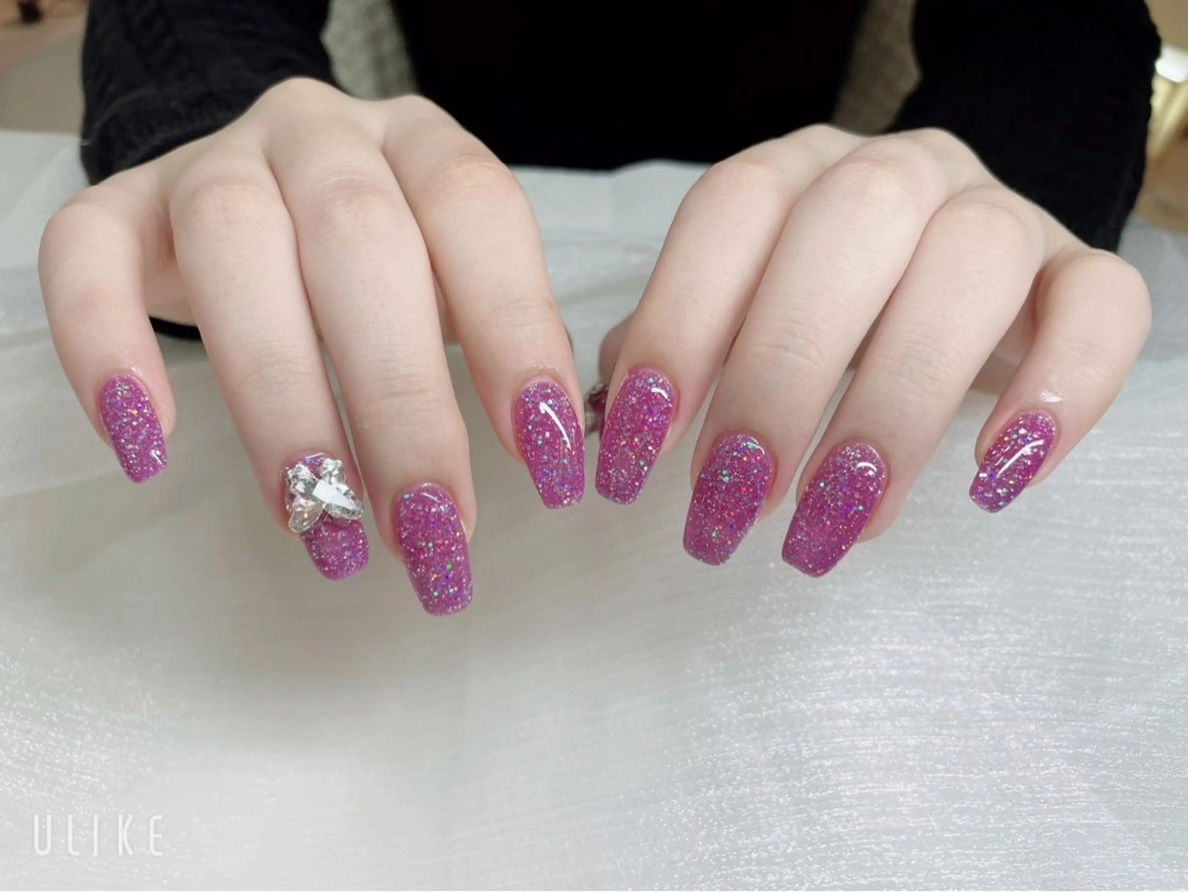 ネイル ハンドネイル L&Y Nail salonのネイルデザイン