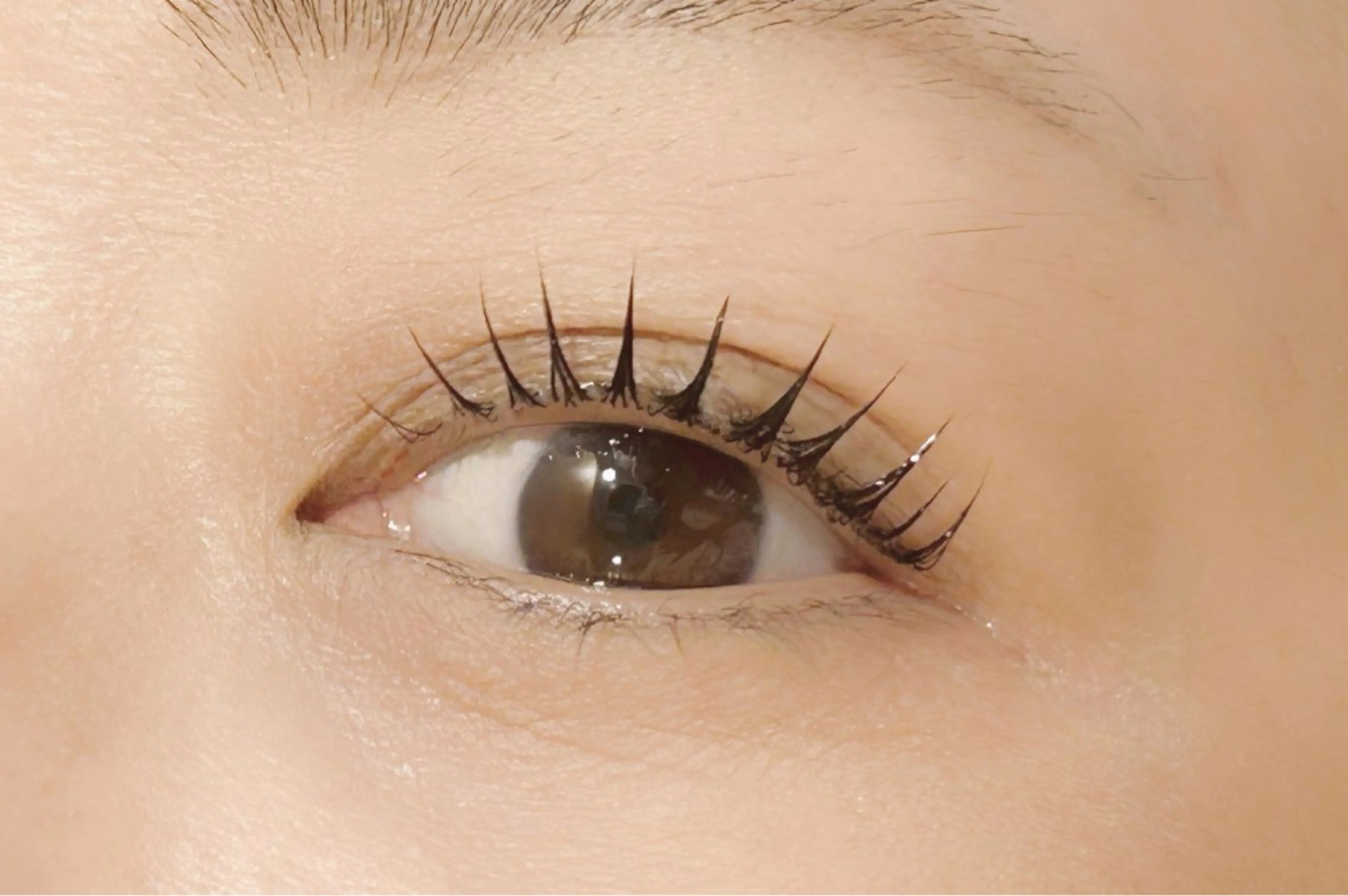 マツエク・マツパ pono大宮東口店 HARUKAのマツエク・マツパデザイン