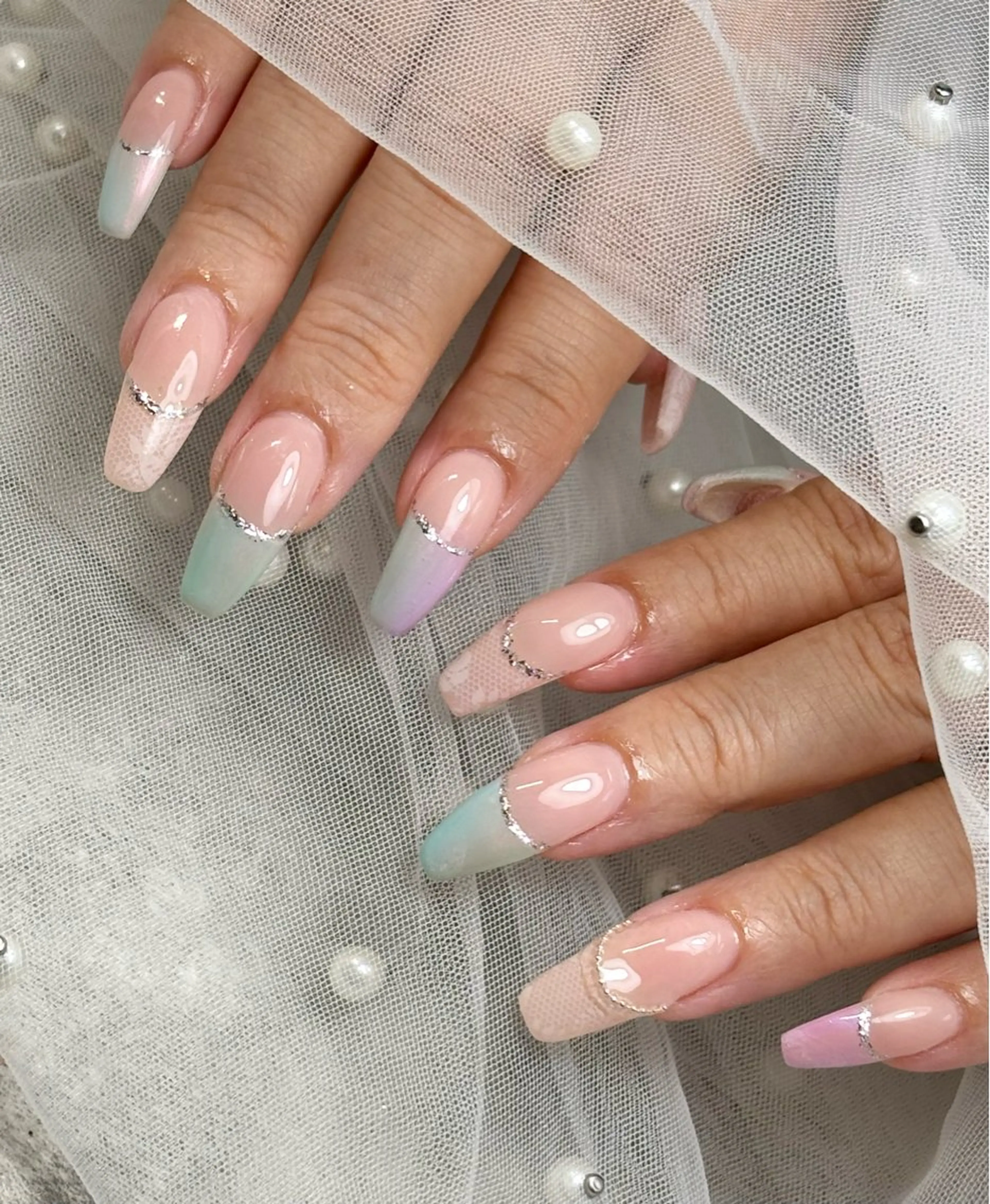 ネイル Y's nailのネイルデザイン