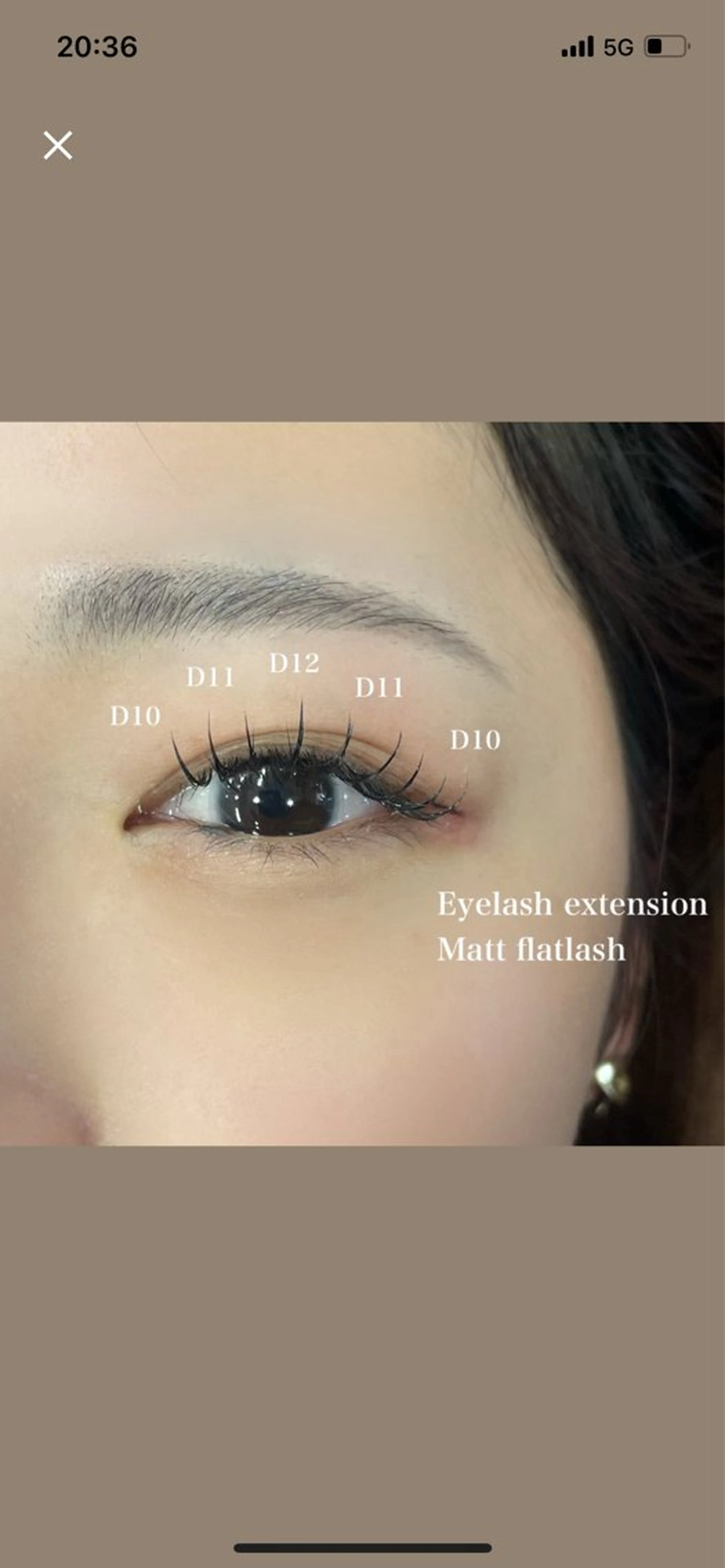 マツエク・マツパ 🎀韓国まつげ🎀 ゆりあのマツエク・マツパデザイン