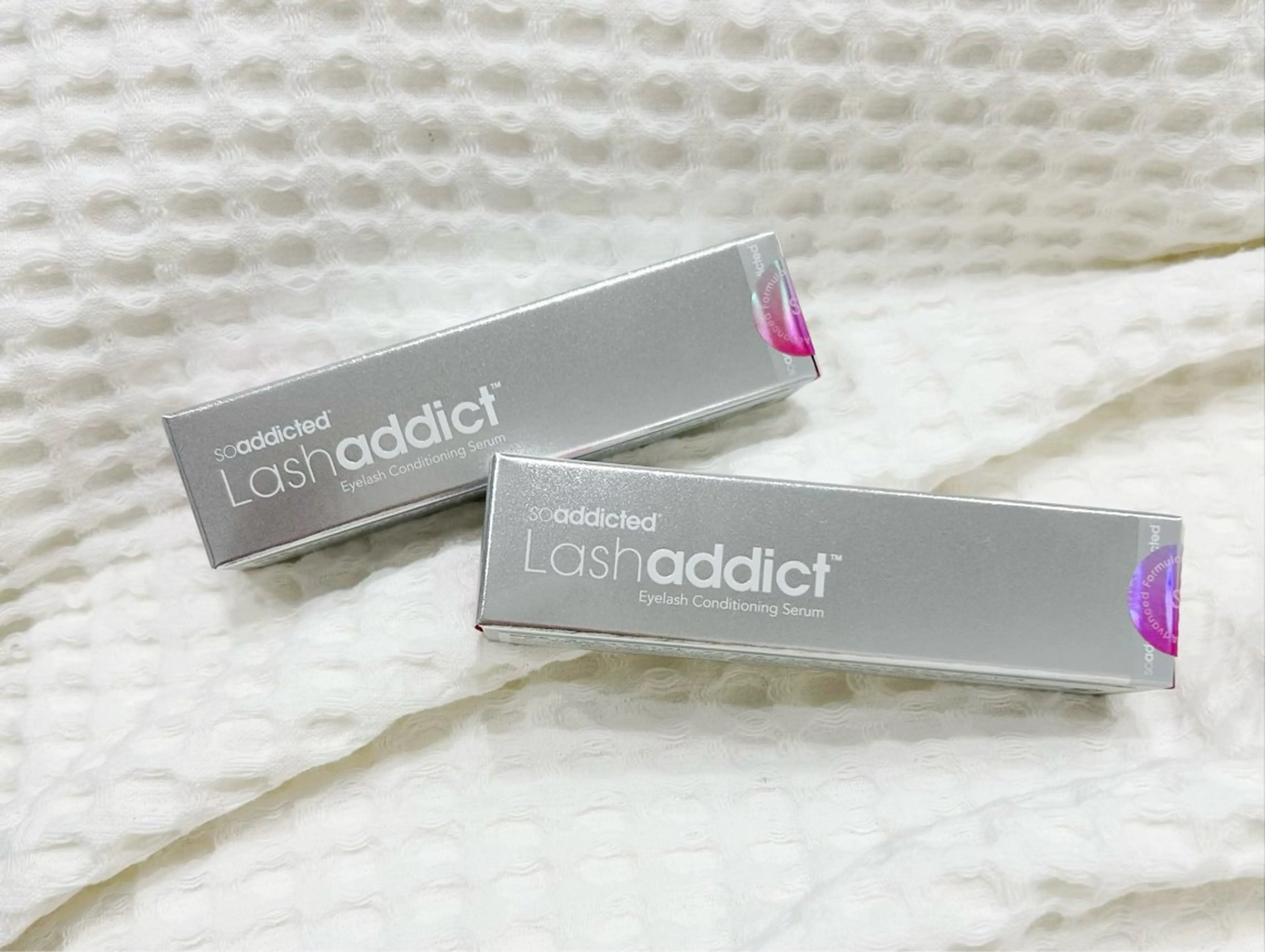 マツエク・マツパ private salon Re'aのマツエク・マツパデザイン