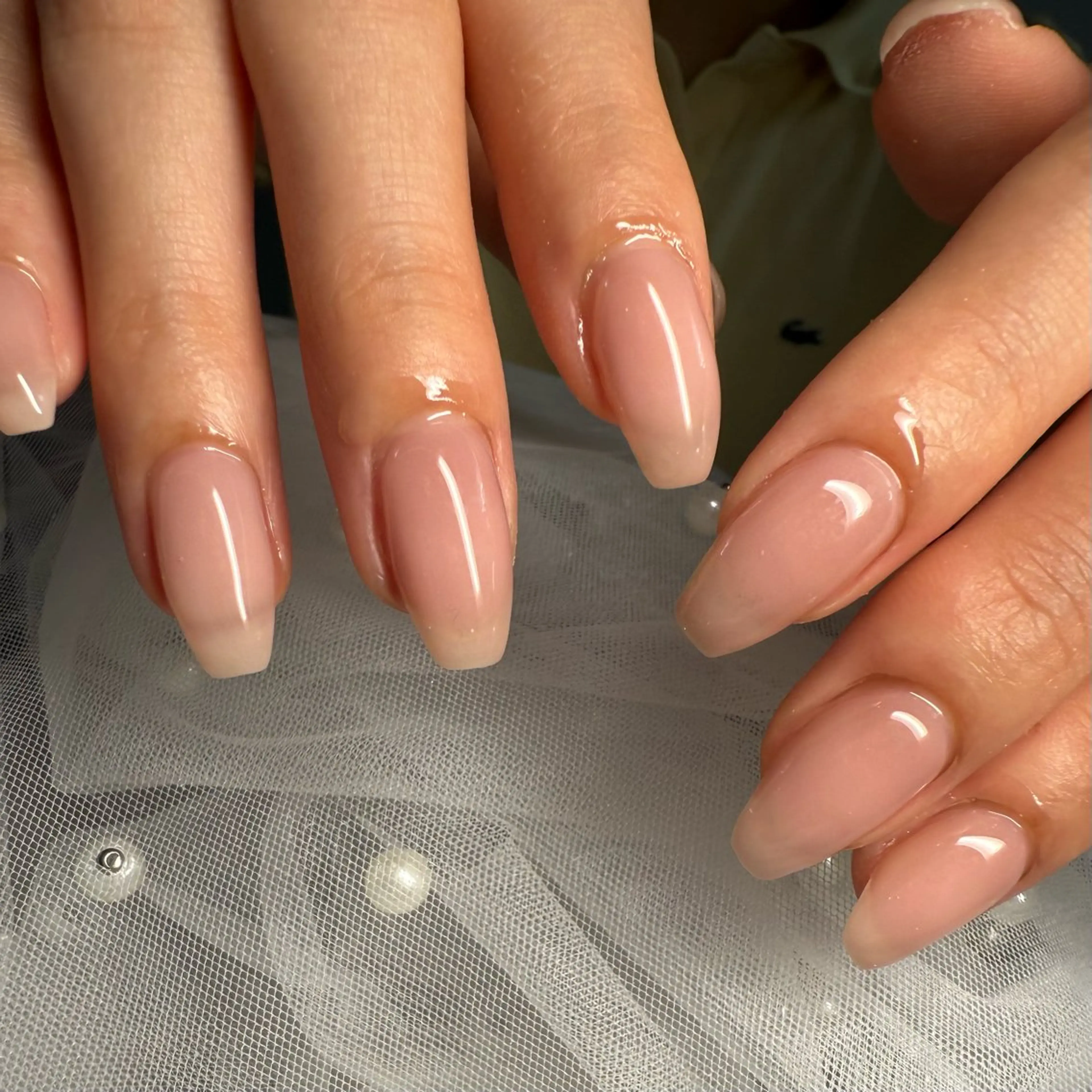 ネイル healing 【ヒルリン】のネイルデザイン