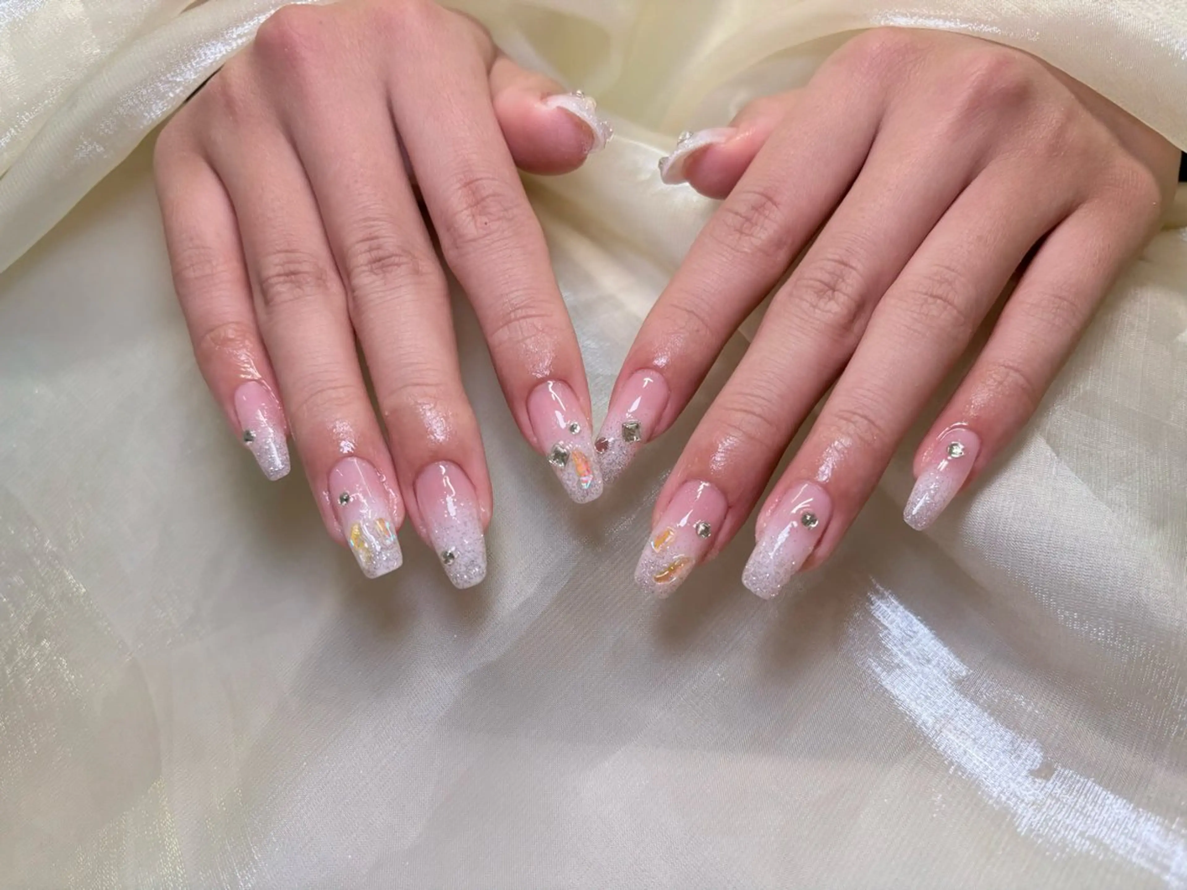 ネイル Rose Ririのネイルデザイン