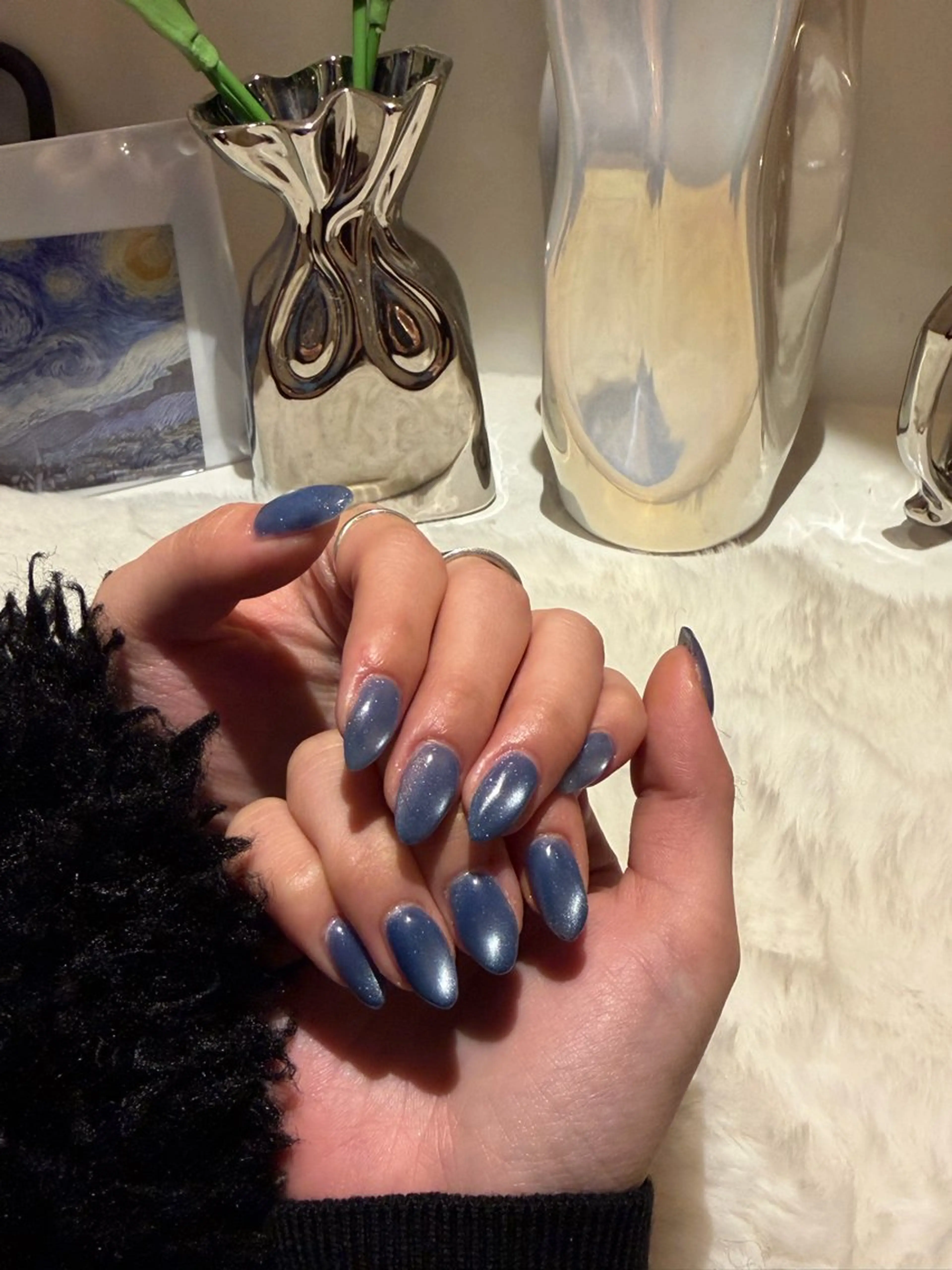 ネイル ハンドネイル FUPPO nail salonのネイルデザイン