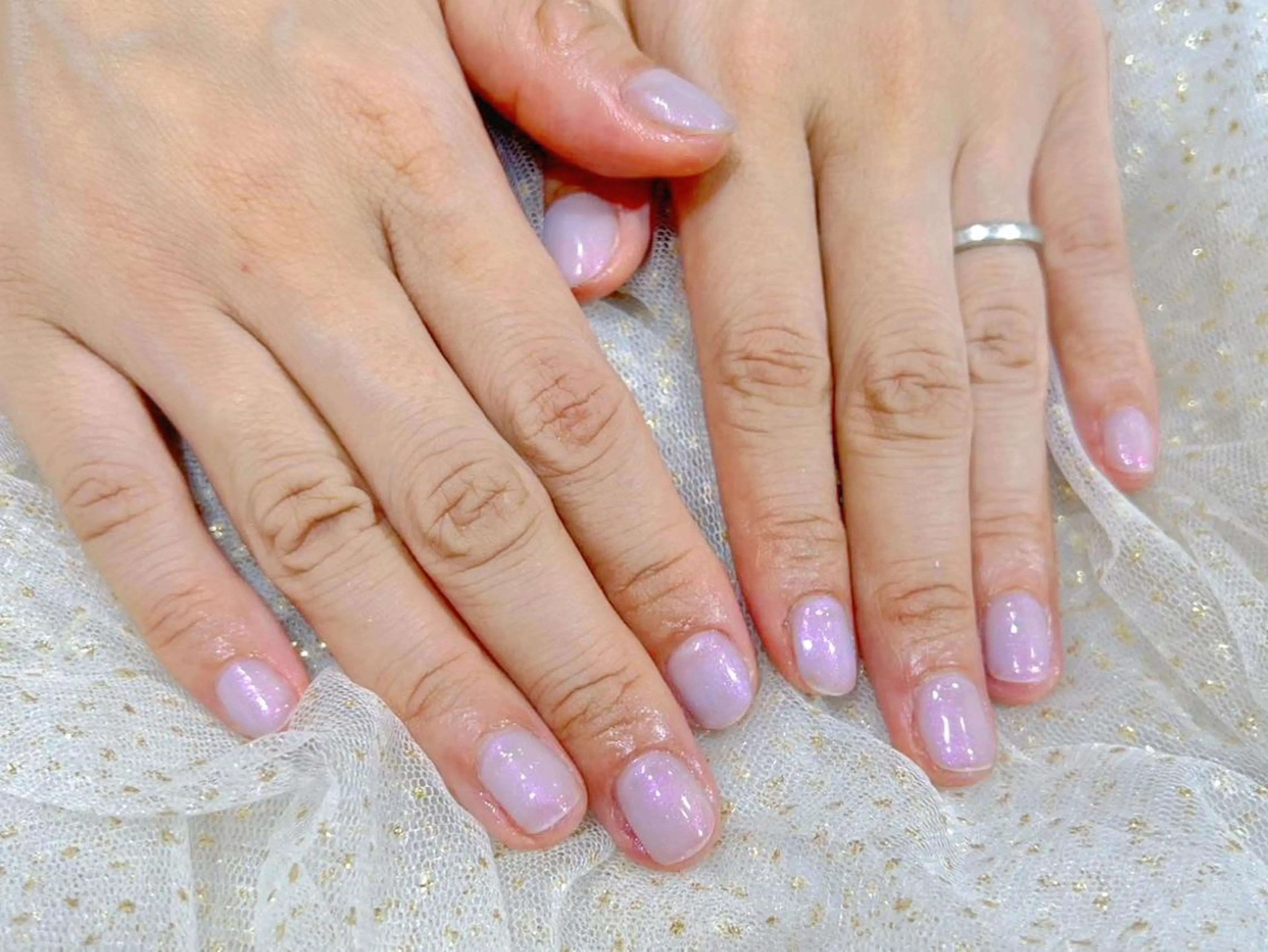 ネイル Umi nail& eyelashのネイルデザイン