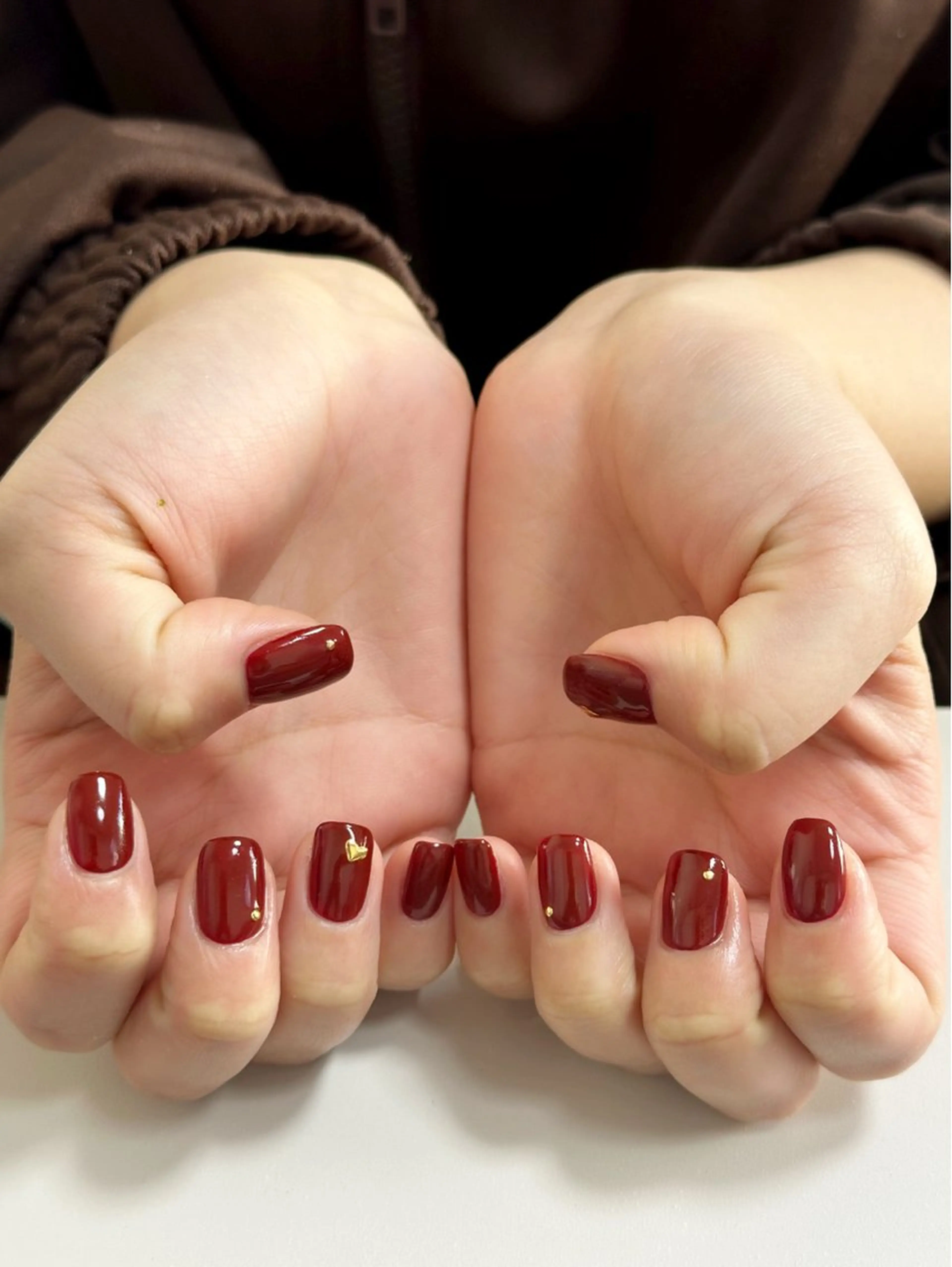 ネイル Sono nailのネイルデザイン