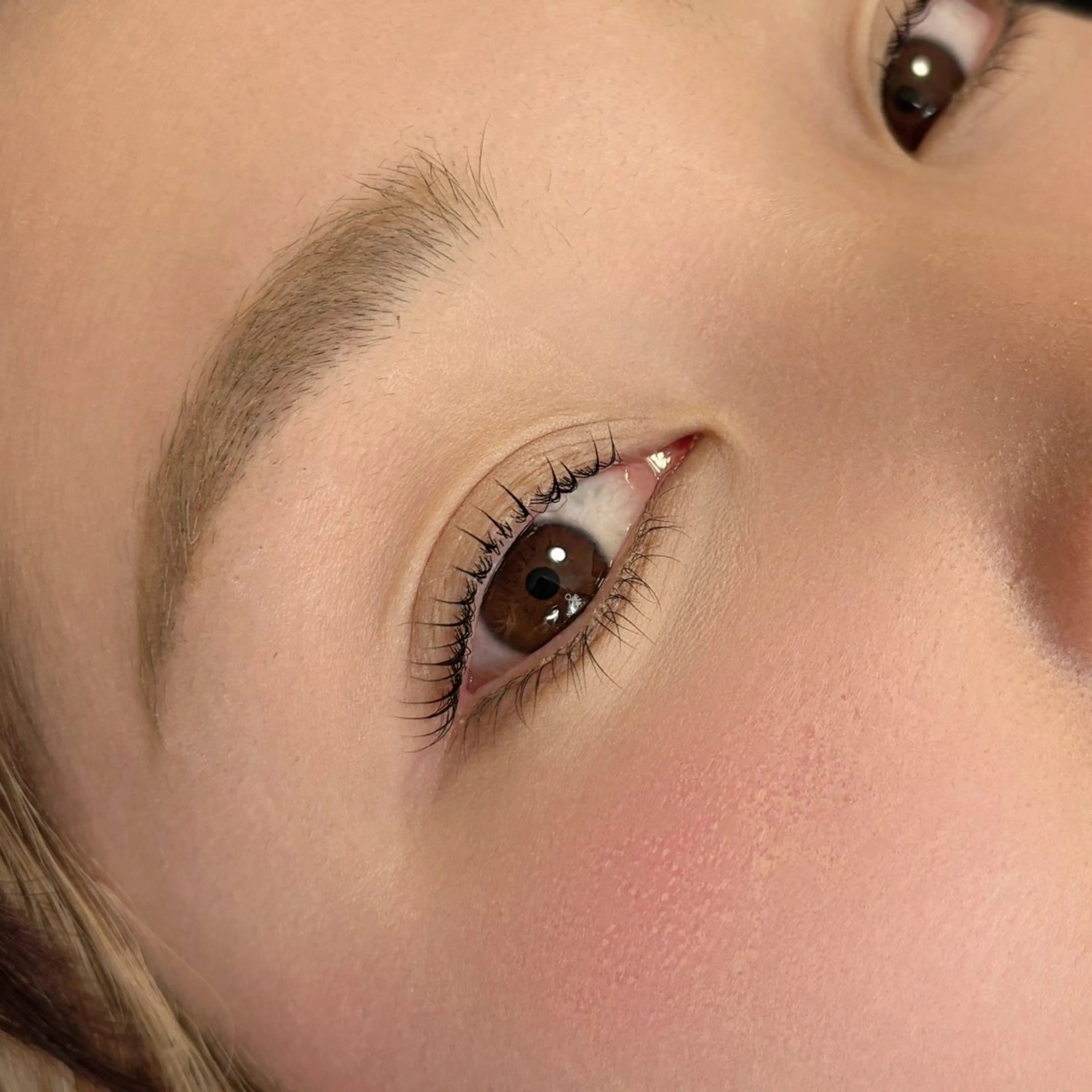 マツエク・マツパ ＆MoRe． アンドモアのマツエク・マツパデザイン