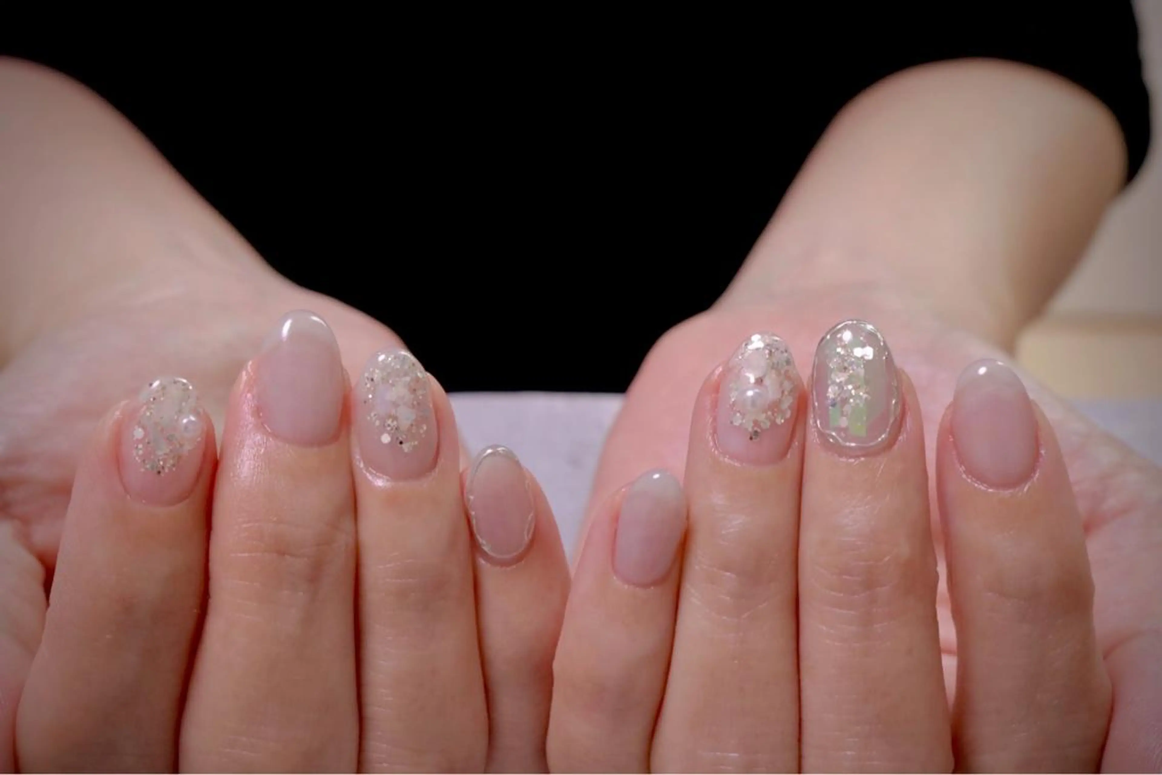 ネイル MH Nailのネイルデザイン