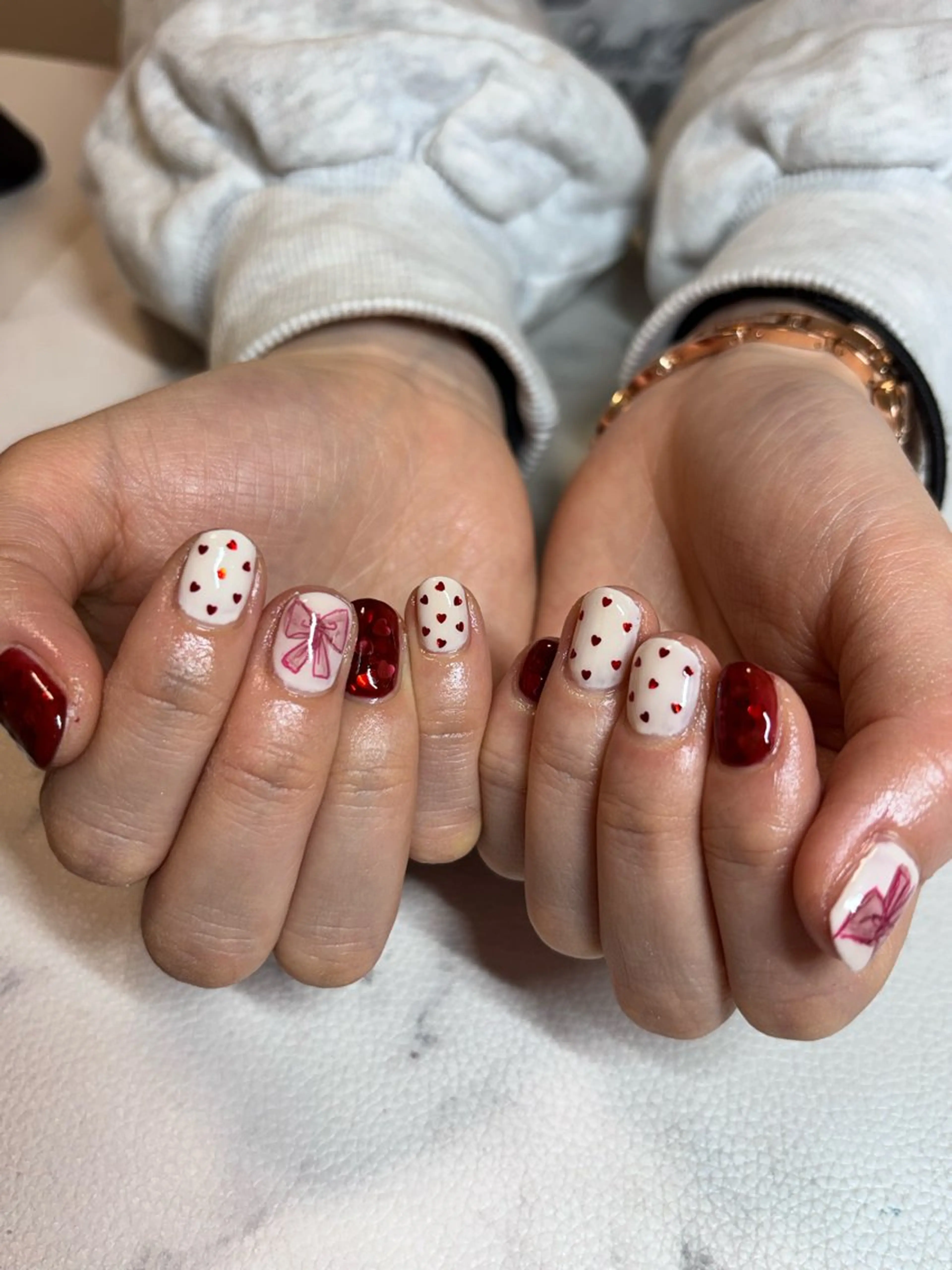 ネイル Ayanail Ayanailのネイルデザイン