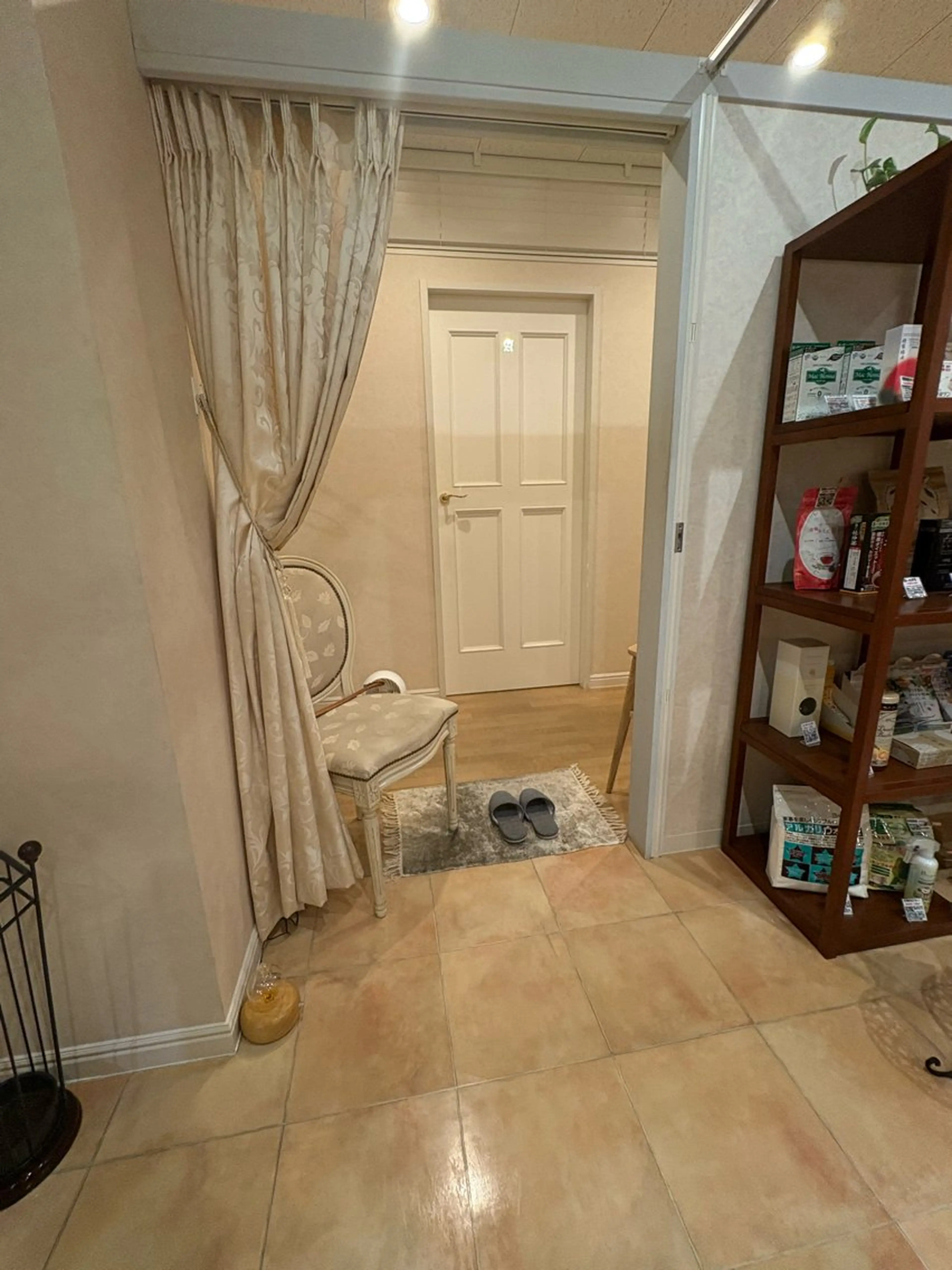 桑山 ユミのその他イメージ