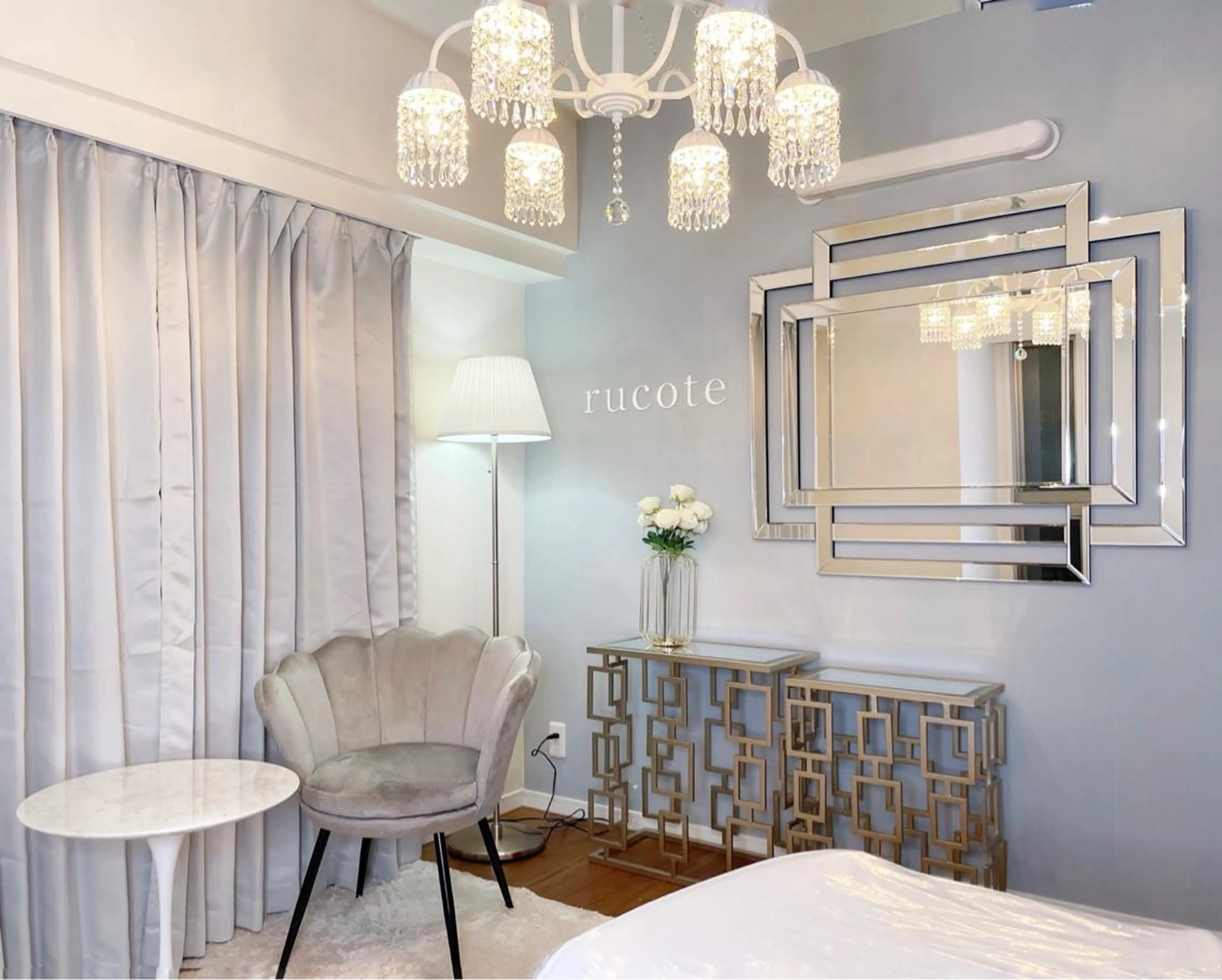 アイラッシュサロン ルコテの眉毛・アイブロウイメージ