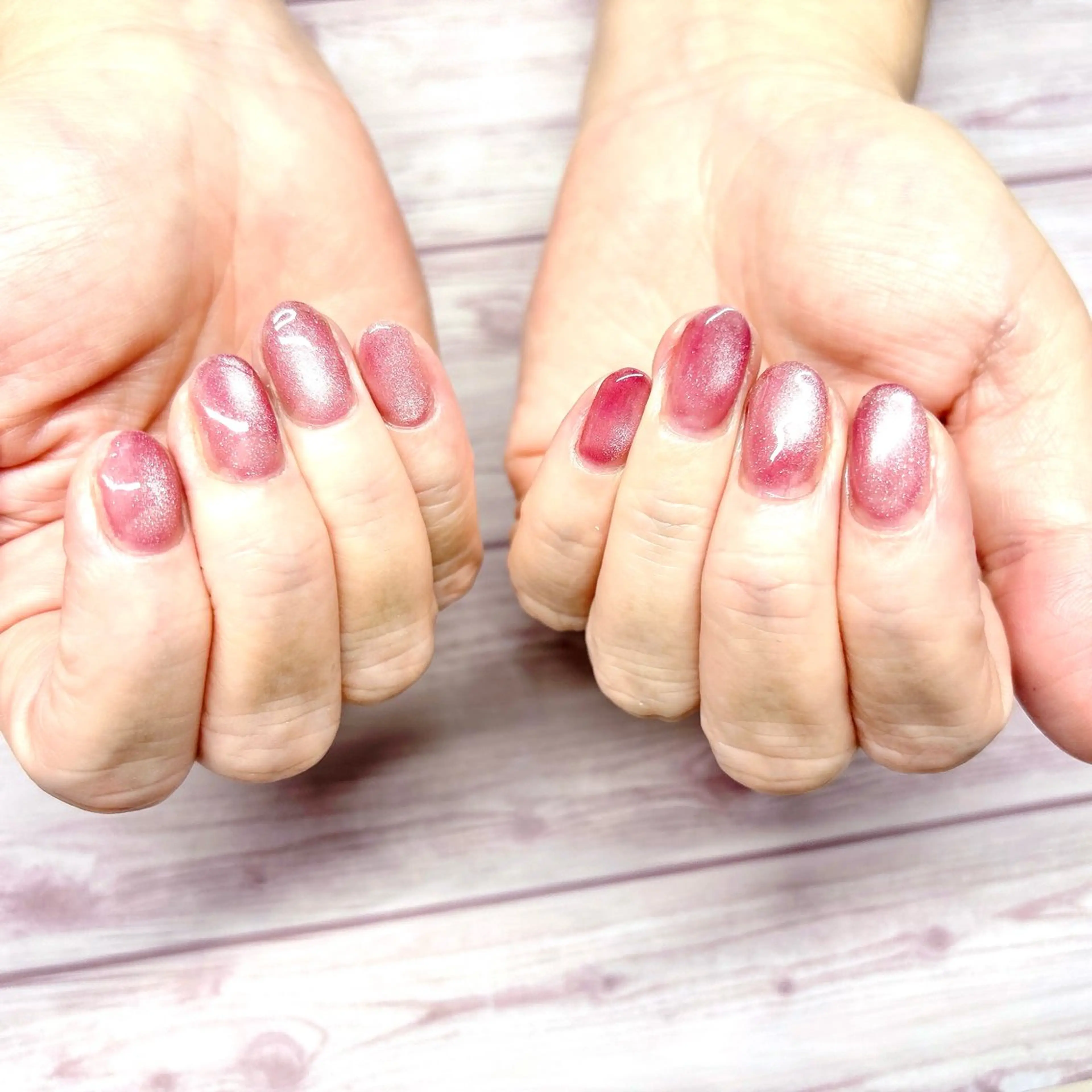 ネイル MYu Beauty Salon  MAIのネイルデザイン